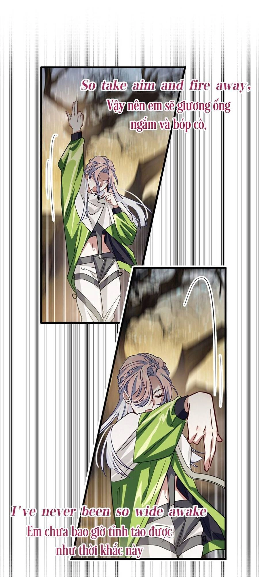 Tinh Mộng Thần Tượng Chapter 306 - 15