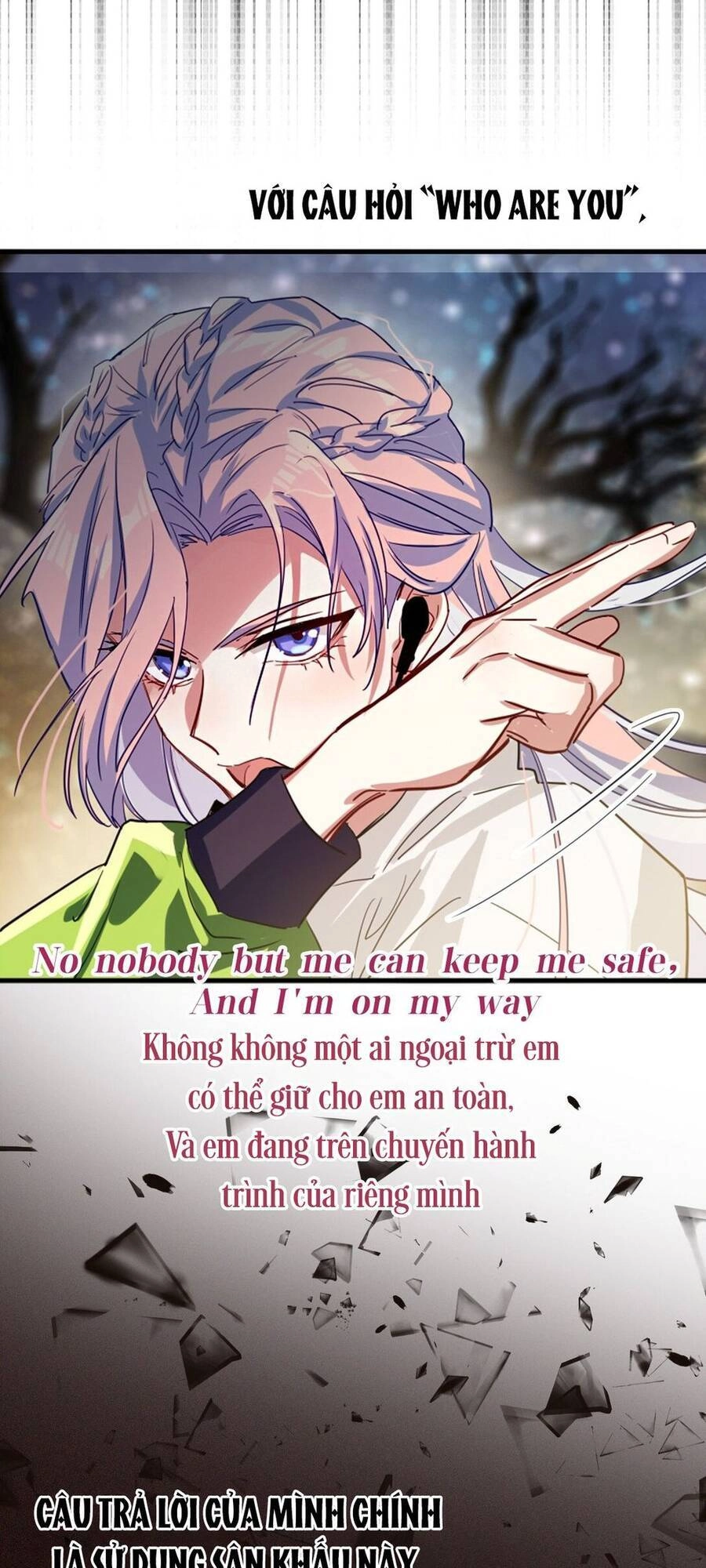 Tinh Mộng Thần Tượng Chapter 306 - 16