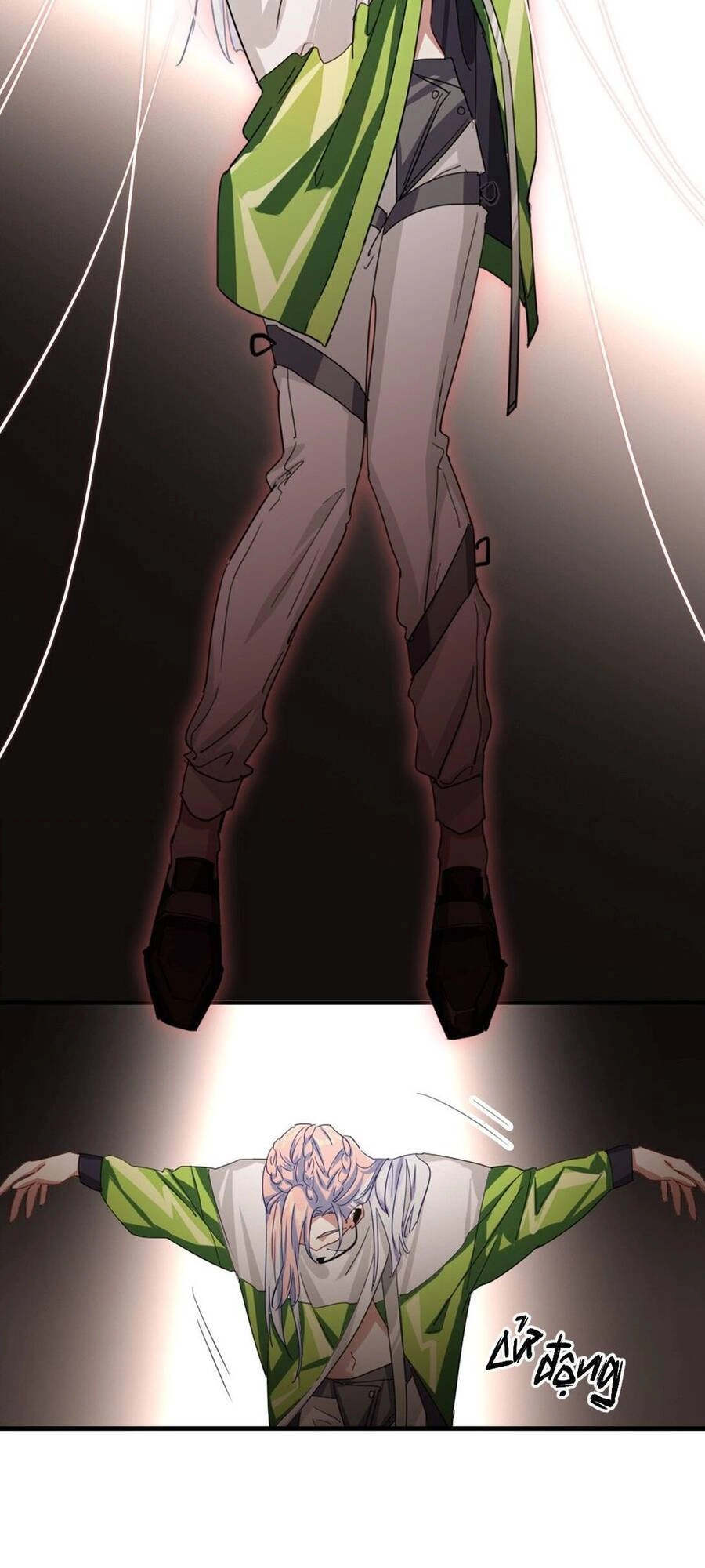 Tinh Mộng Thần Tượng Chapter 306 - 20