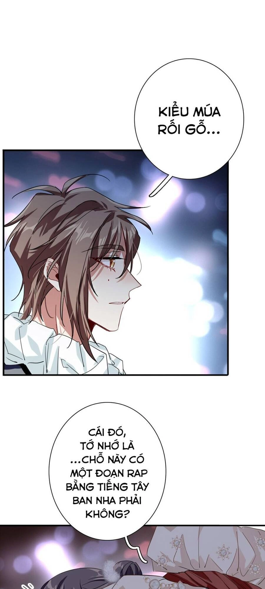 Tinh Mộng Thần Tượng Chapter 306 - 22