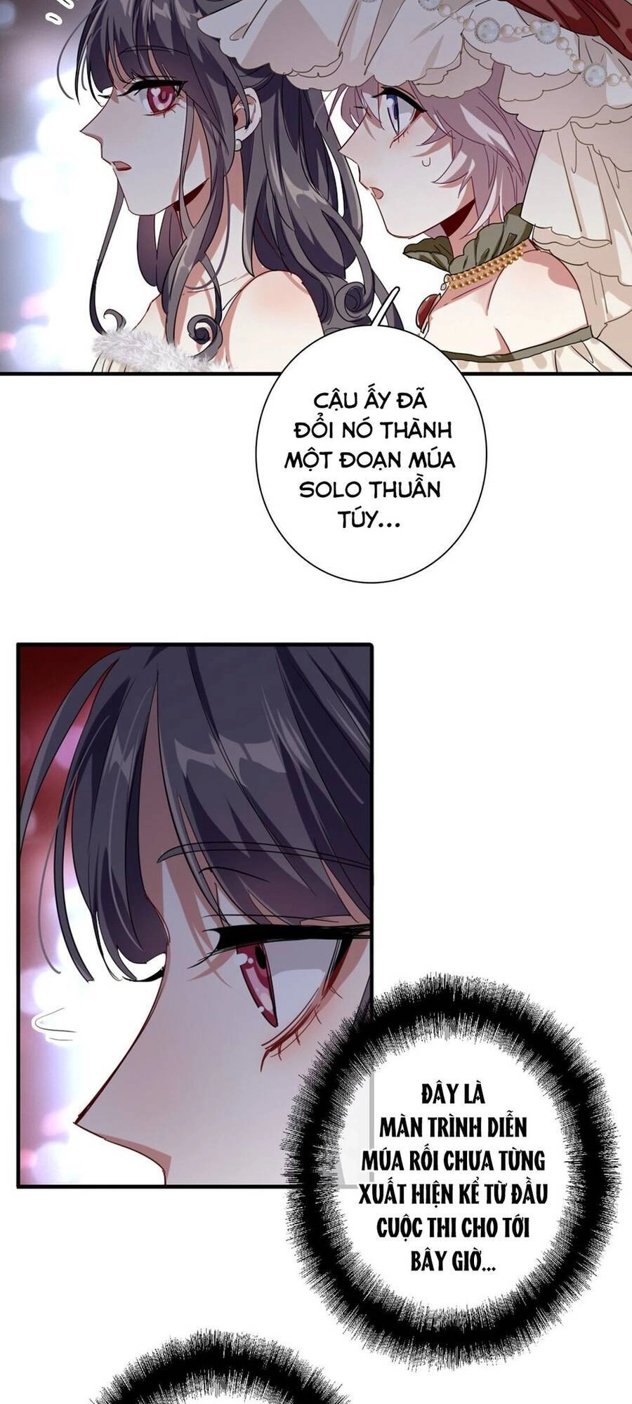 Tinh Mộng Thần Tượng Chapter 306 - 23