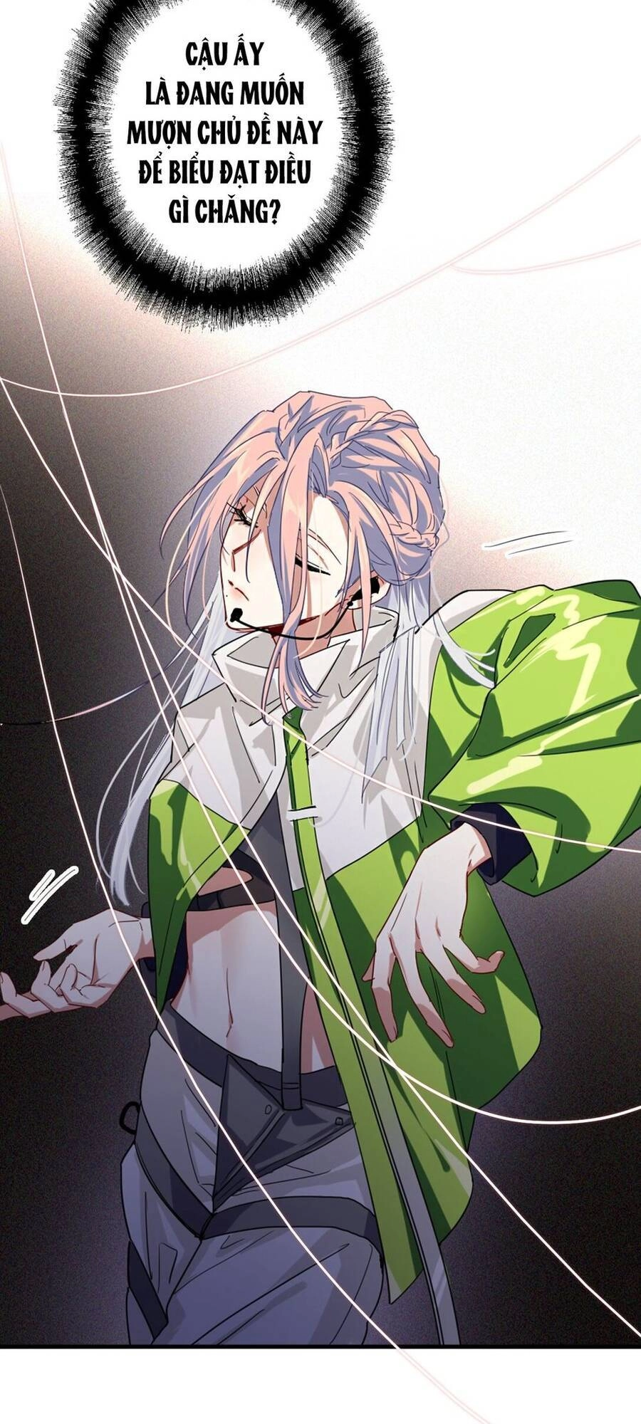 Tinh Mộng Thần Tượng Chapter 306 - 24