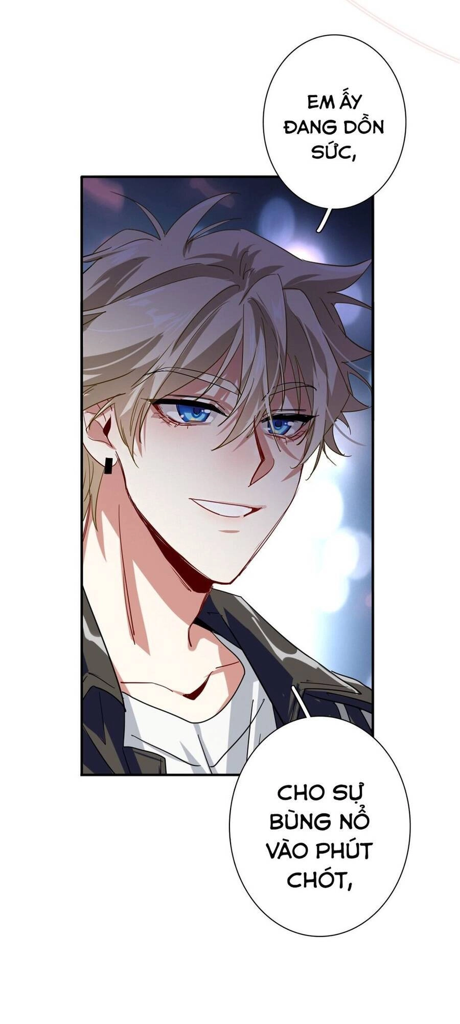 Tinh Mộng Thần Tượng Chapter 306 - 25