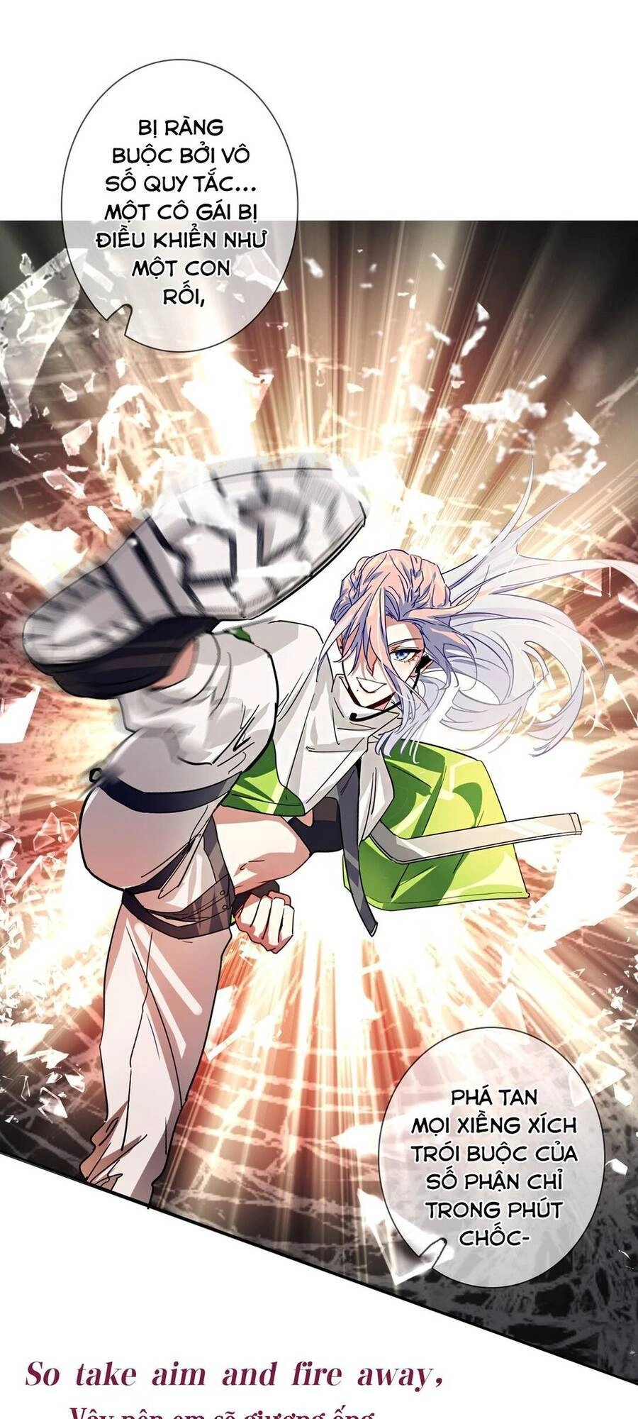 Tinh Mộng Thần Tượng Chapter 306 - 27