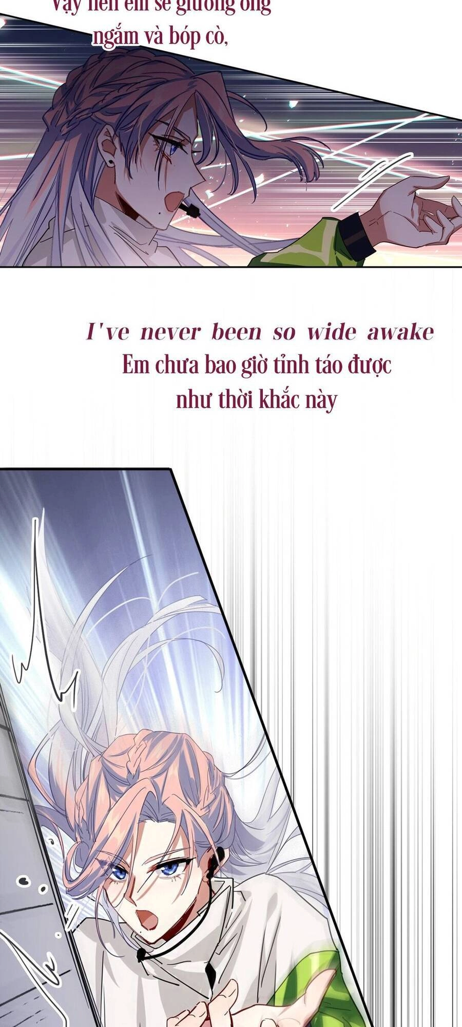 Tinh Mộng Thần Tượng Chapter 306 - 28