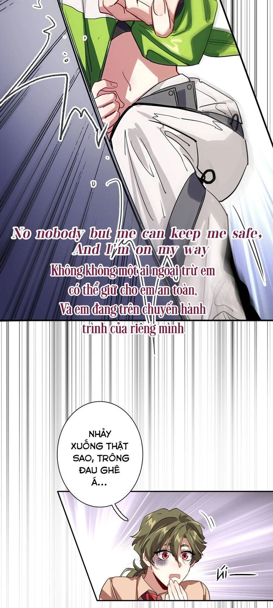 Tinh Mộng Thần Tượng Chapter 306 - 29