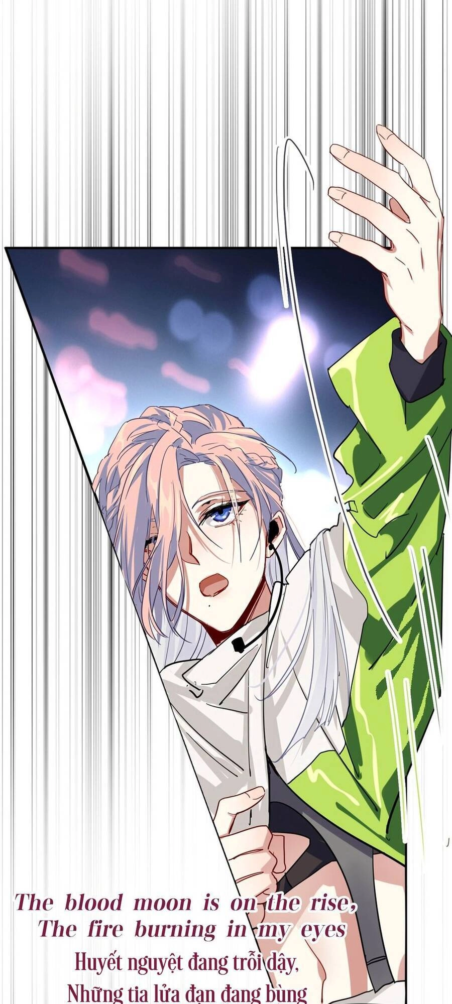 Tinh Mộng Thần Tượng Chapter 306 - 30