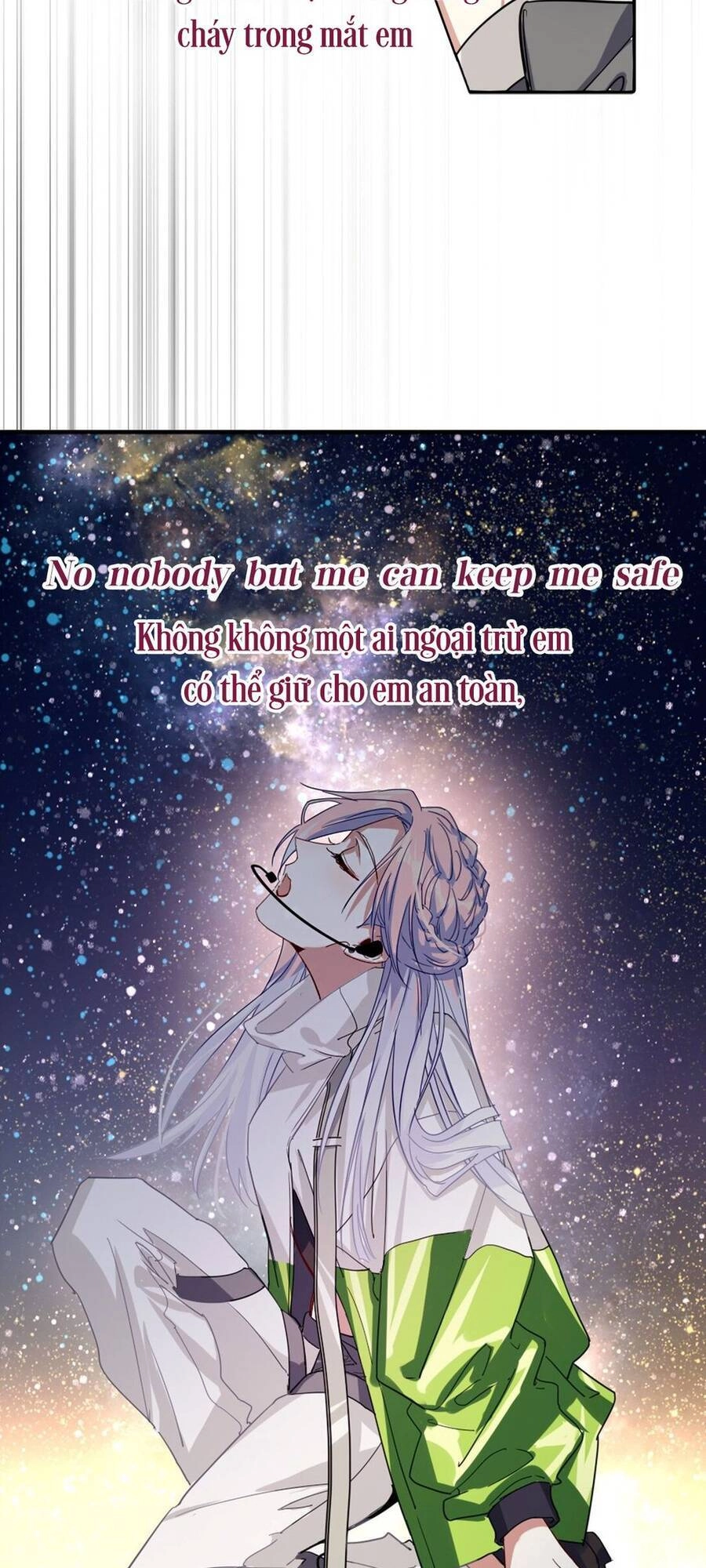 Tinh Mộng Thần Tượng Chapter 306 - 31