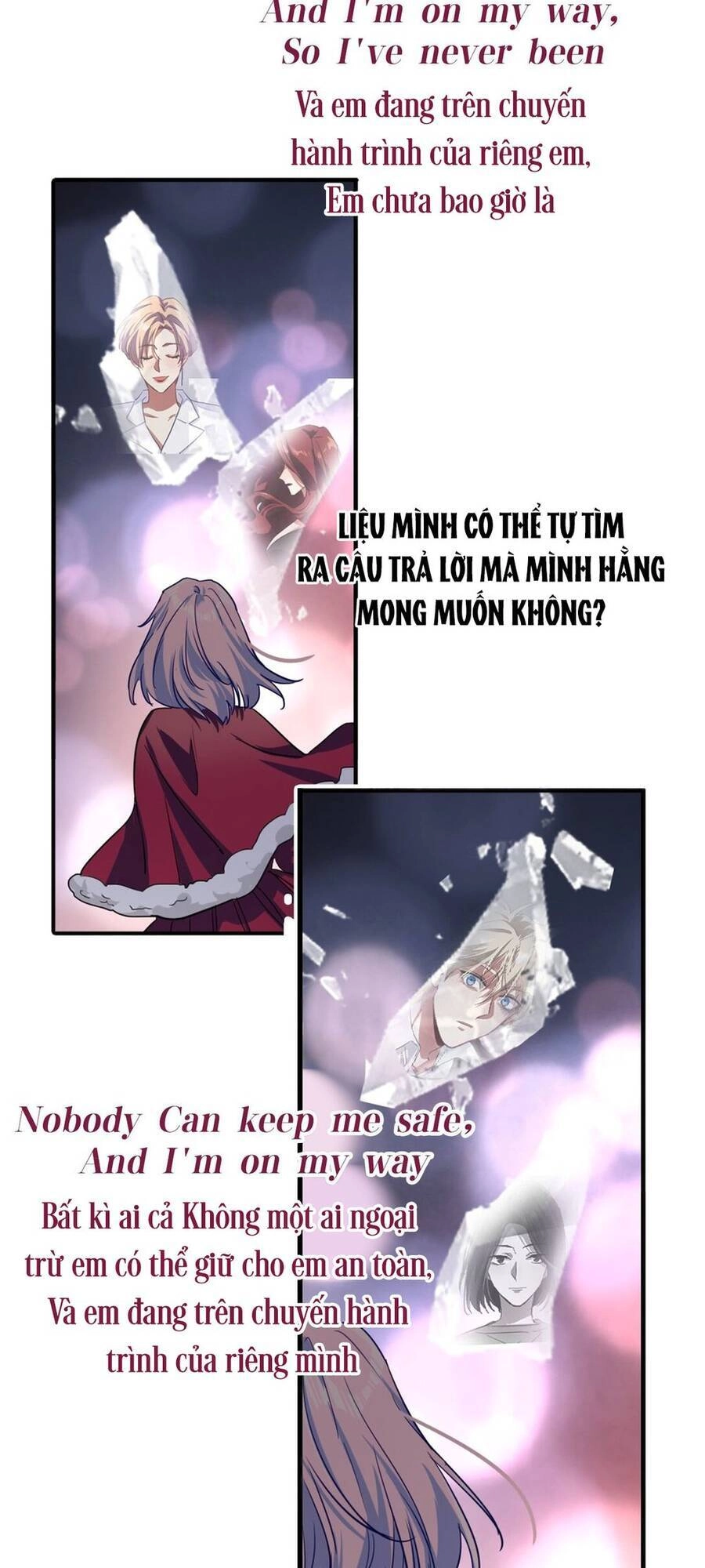 Tinh Mộng Thần Tượng Chapter 306 - 34