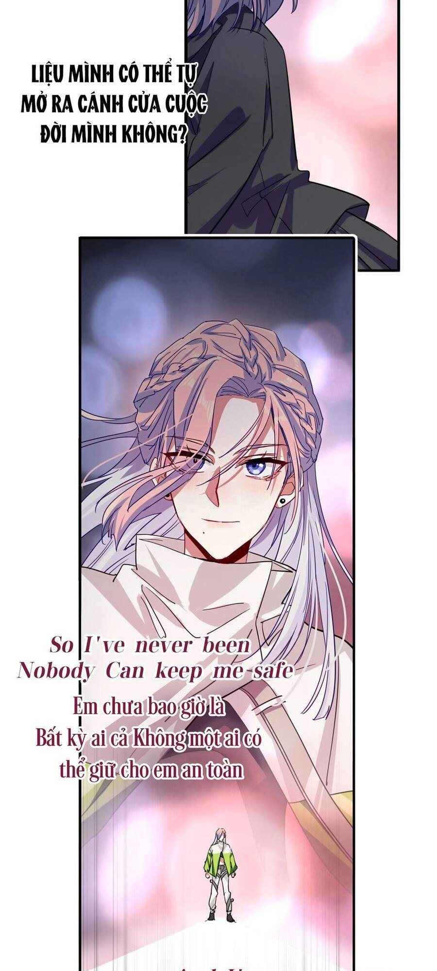 Tinh Mộng Thần Tượng Chapter 306 - 35