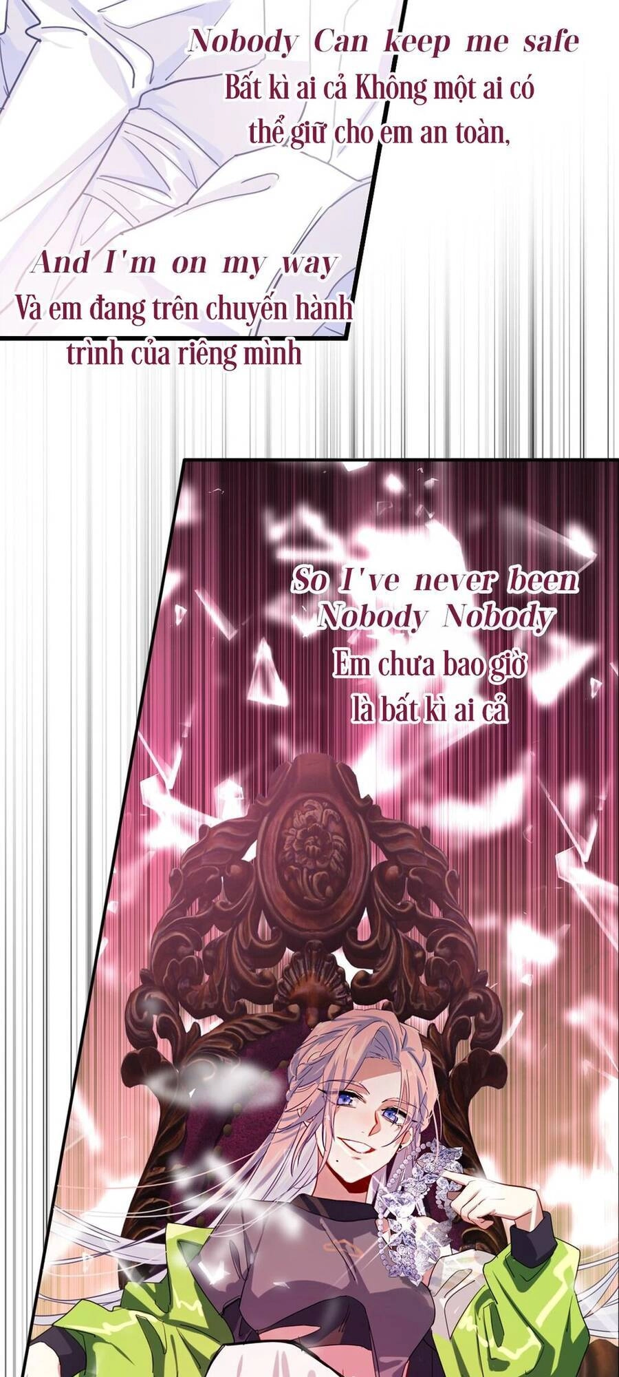 Tinh Mộng Thần Tượng Chapter 306 - 37