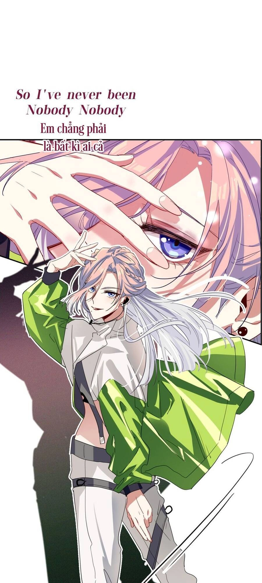 Tinh Mộng Thần Tượng Chapter 307 - 3