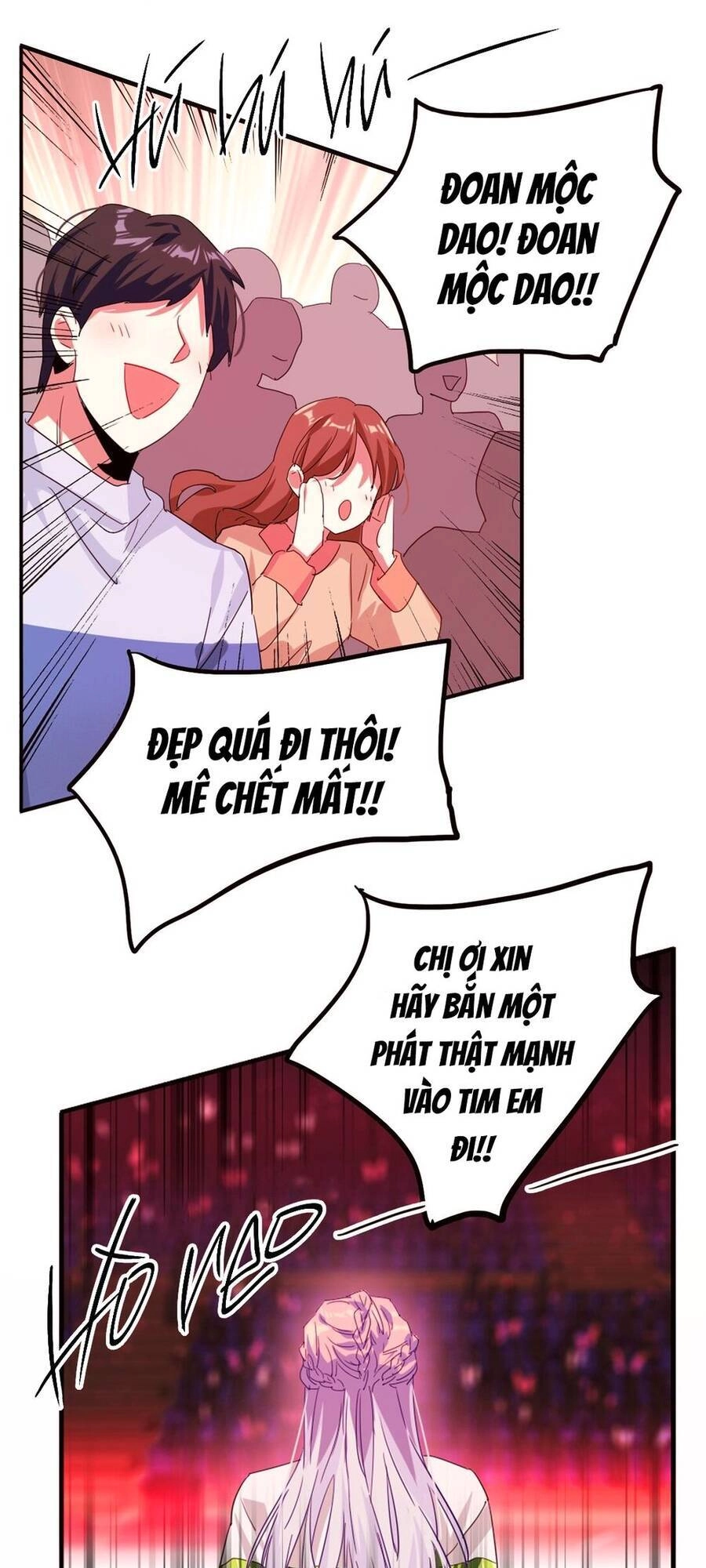 Tinh Mộng Thần Tượng Chapter 307 - 5