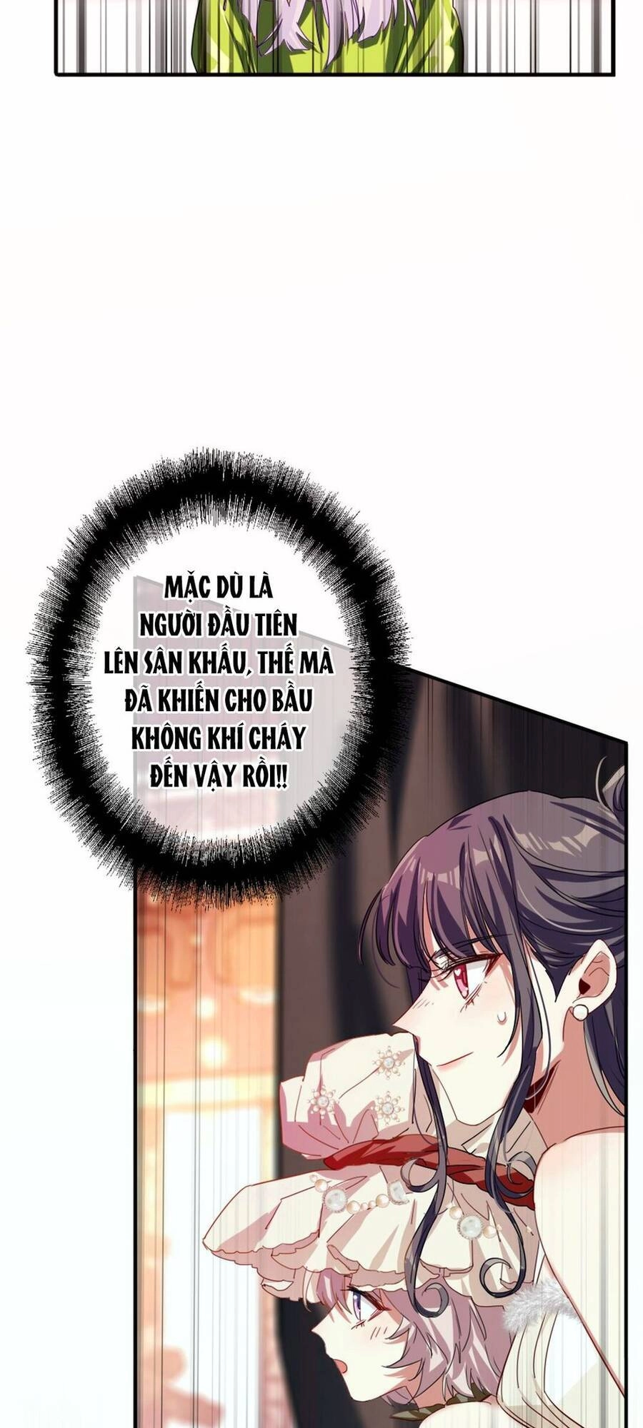 Tinh Mộng Thần Tượng Chapter 307 - 6