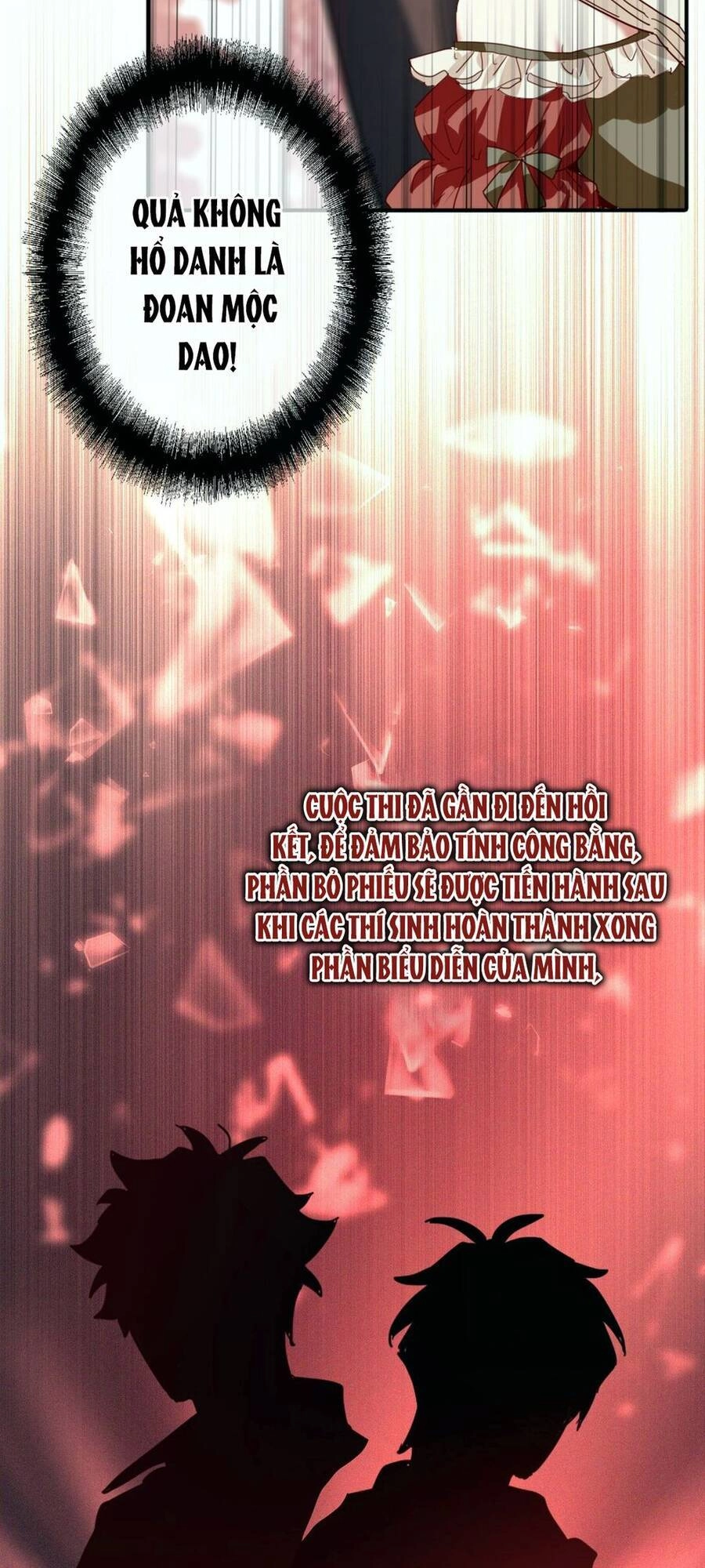 Tinh Mộng Thần Tượng Chapter 307 - 7