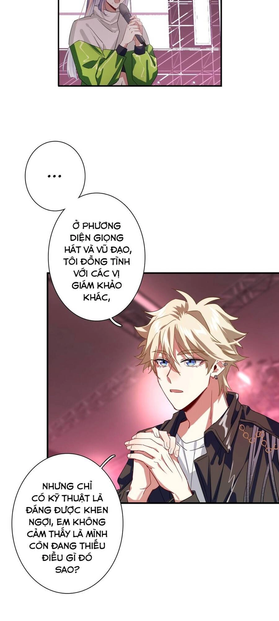 Tinh Mộng Thần Tượng Chapter 307 - 13