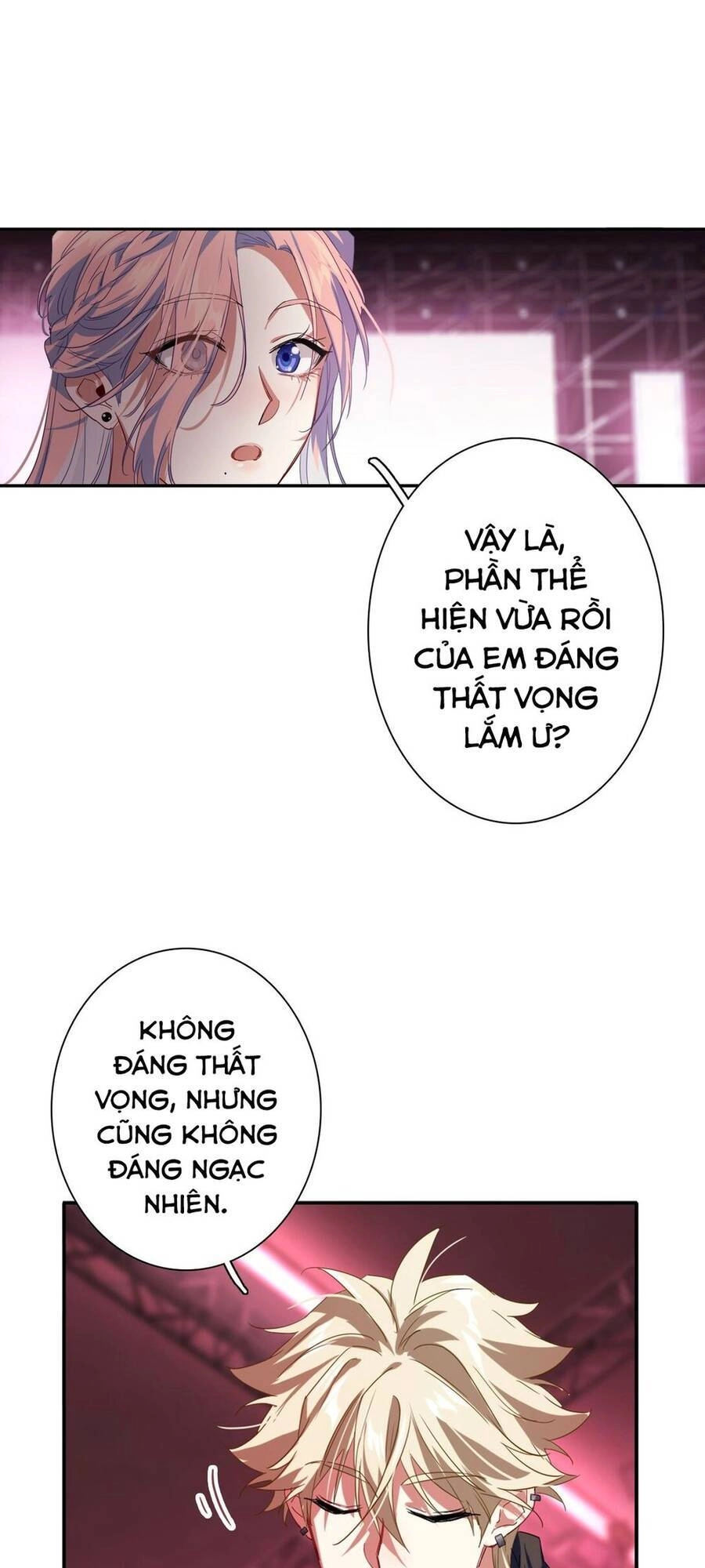 Tinh Mộng Thần Tượng Chapter 307 - 14