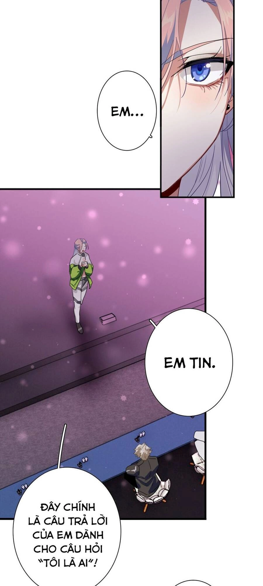 Tinh Mộng Thần Tượng Chapter 307 - 17