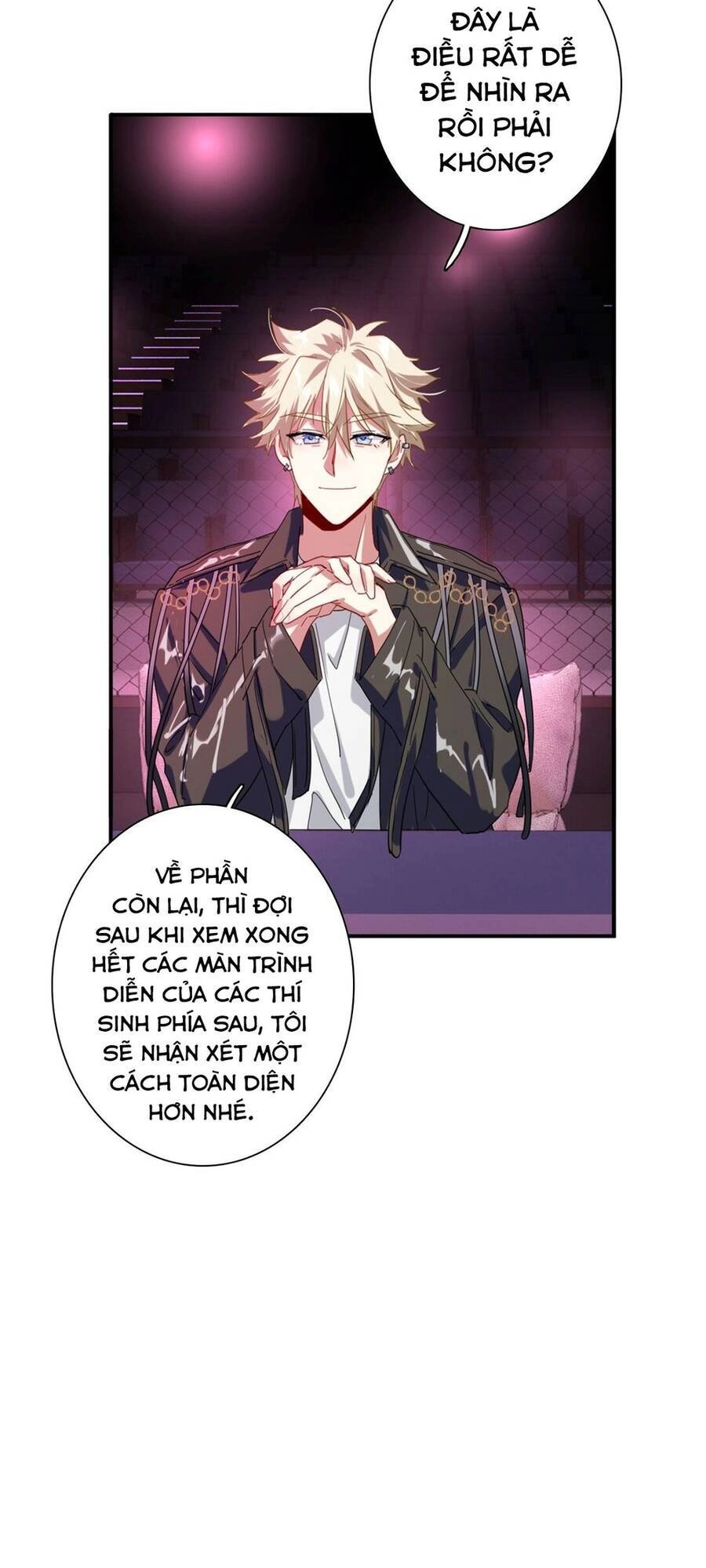 Tinh Mộng Thần Tượng Chapter 307 - 19