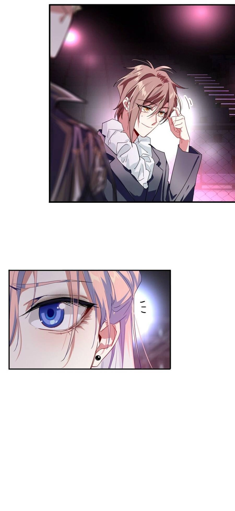 Tinh Mộng Thần Tượng Chapter 307 - 20