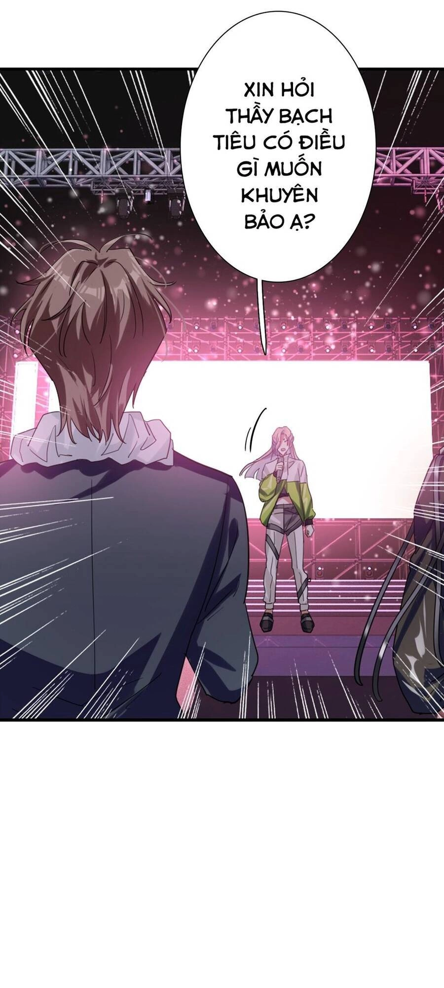 Tinh Mộng Thần Tượng Chapter 307 - 21