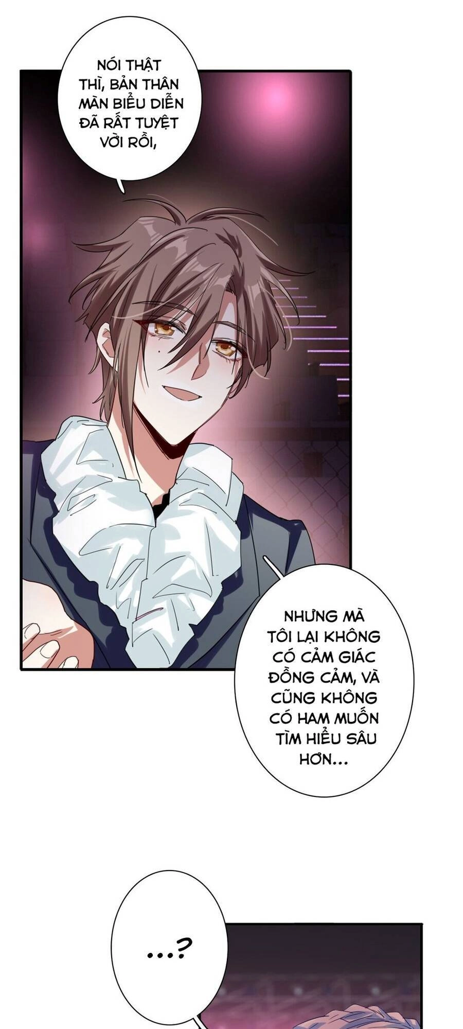 Tinh Mộng Thần Tượng Chapter 307 - 22