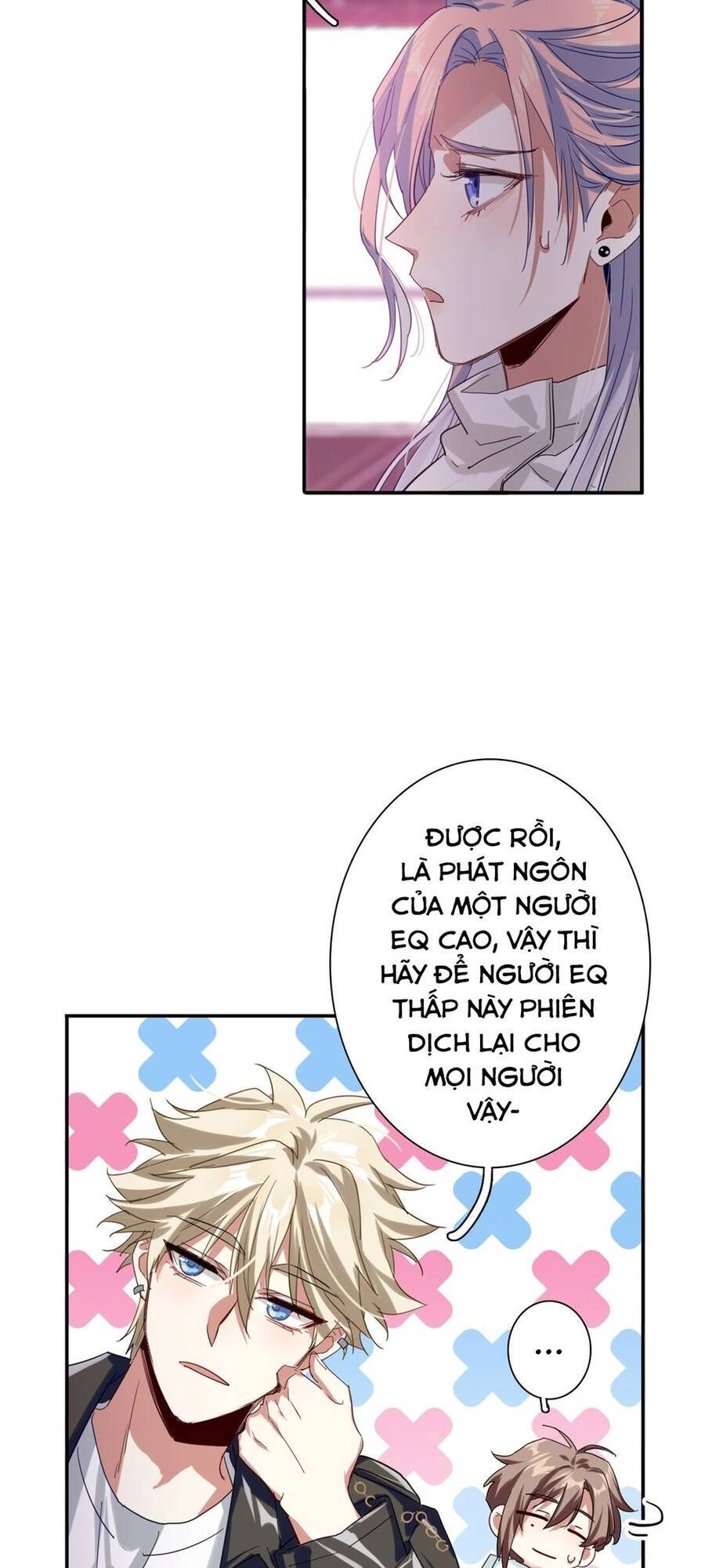 Tinh Mộng Thần Tượng Chapter 307 - 23