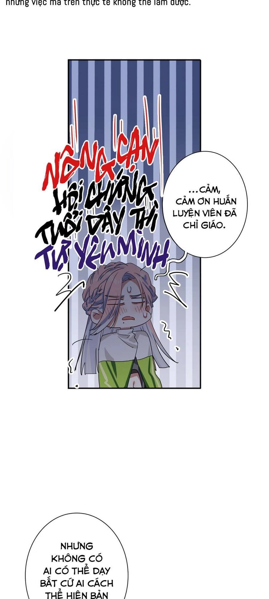 Tinh Mộng Thần Tượng Chapter 307 - 25