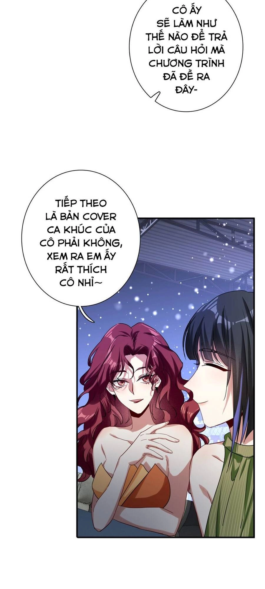 Tinh Mộng Thần Tượng Chapter 307 - 28