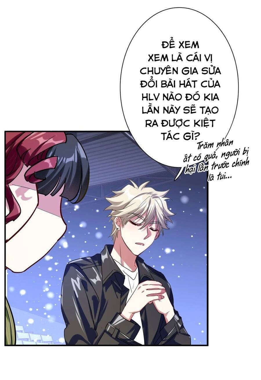 Tinh Mộng Thần Tượng Chapter 307 - 29