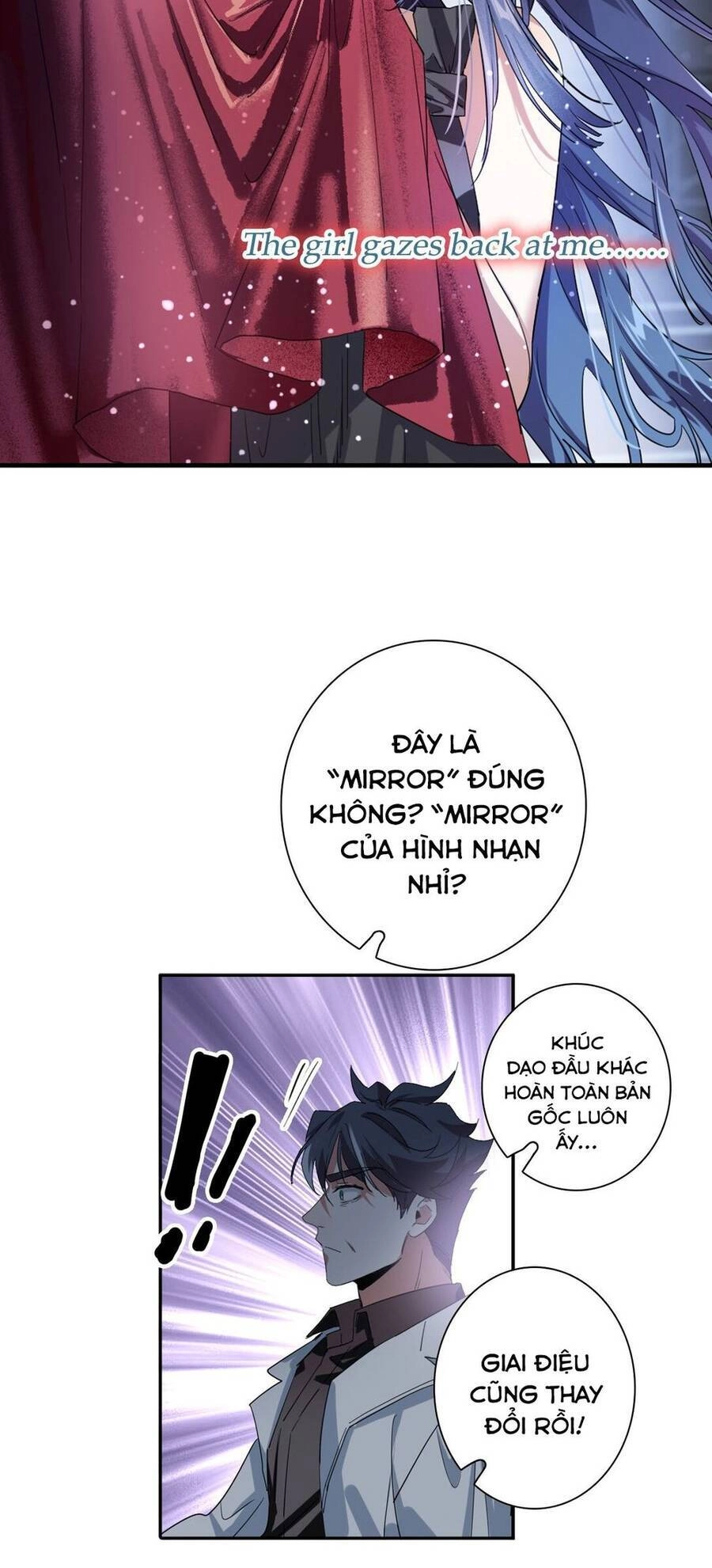 Tinh Mộng Thần Tượng Chapter 307 - 36