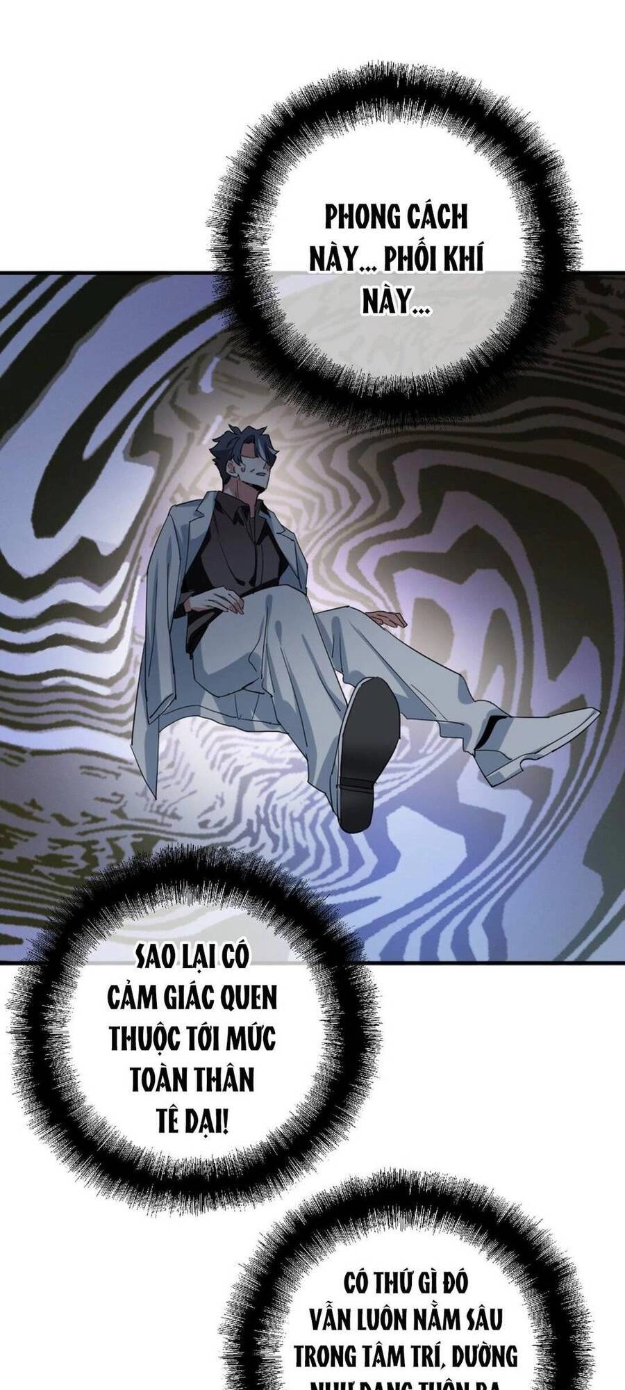 Tinh Mộng Thần Tượng Chapter 307 - 37