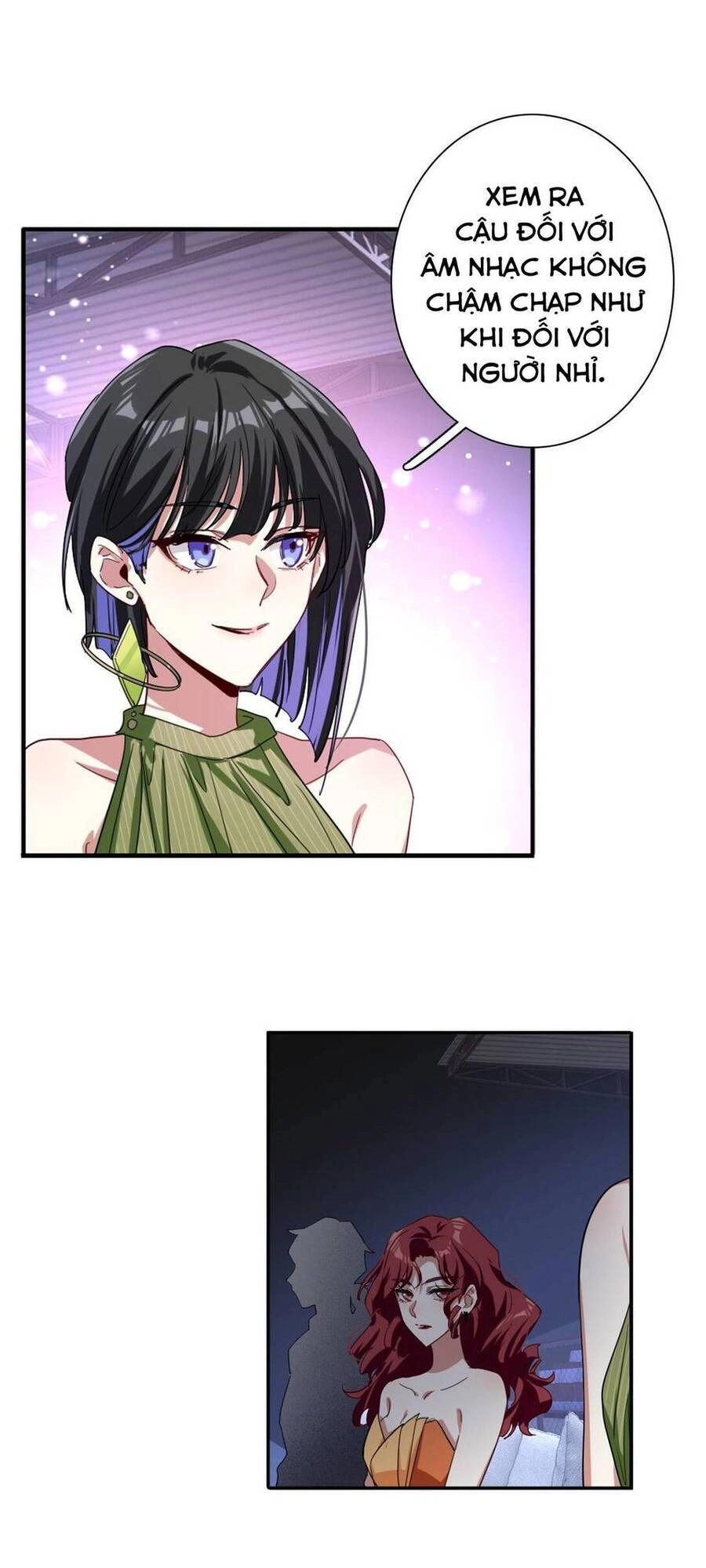 Tinh Mộng Thần Tượng Chapter 307 - 41