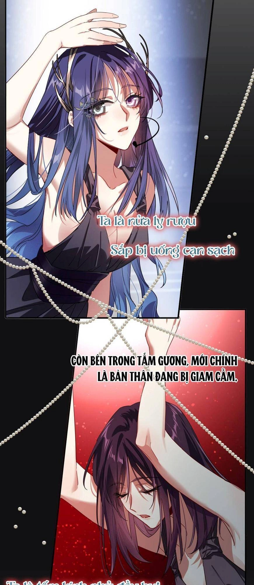 Tinh Mộng Thần Tượng Chapter 307 - 46