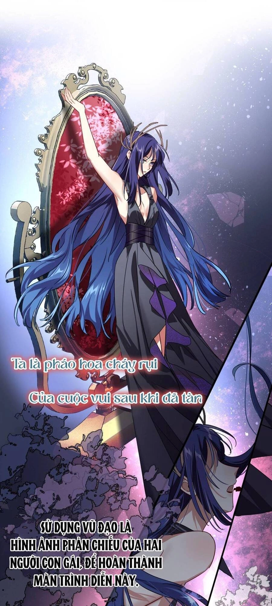 Tinh Mộng Thần Tượng Chapter 307 - 48