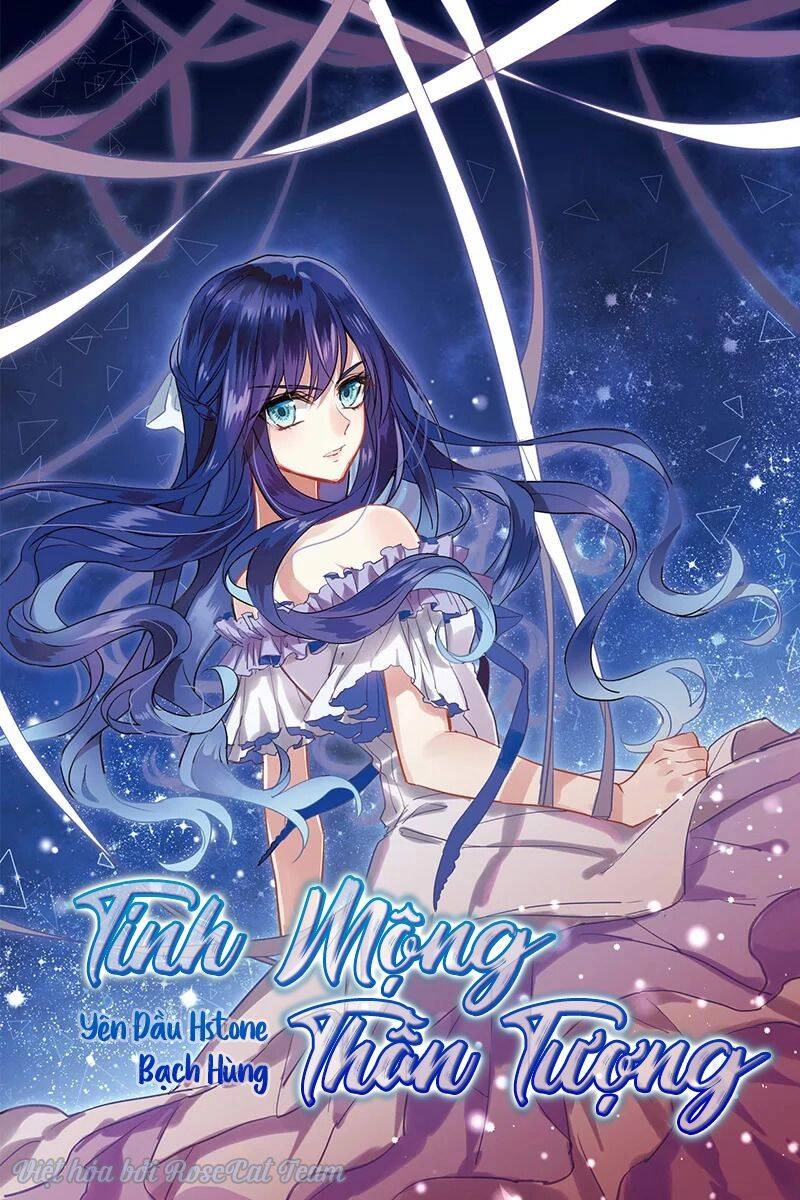 Tinh Mộng Thần Tượng Chapter 308 - 1