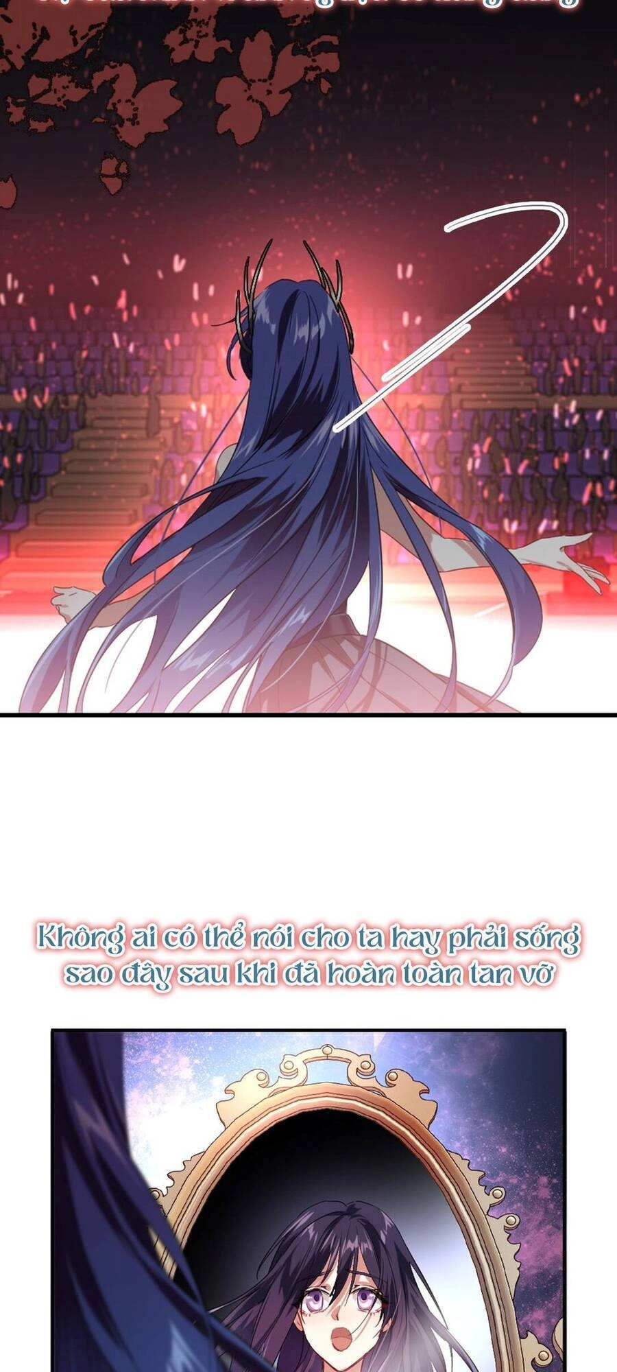 Tinh Mộng Thần Tượng Chapter 308 - 5