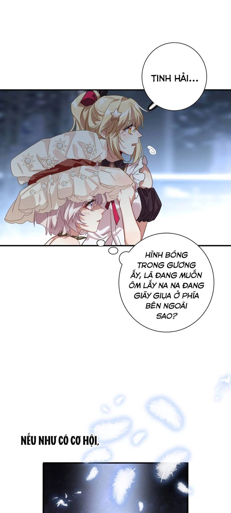 Tinh Mộng Thần Tượng Chapter 308 - 15