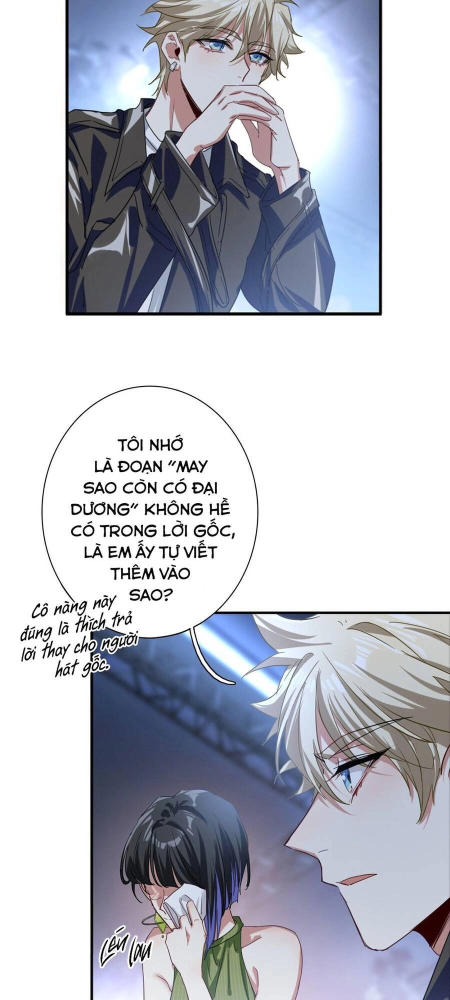 Tinh Mộng Thần Tượng Chapter 308 - 19