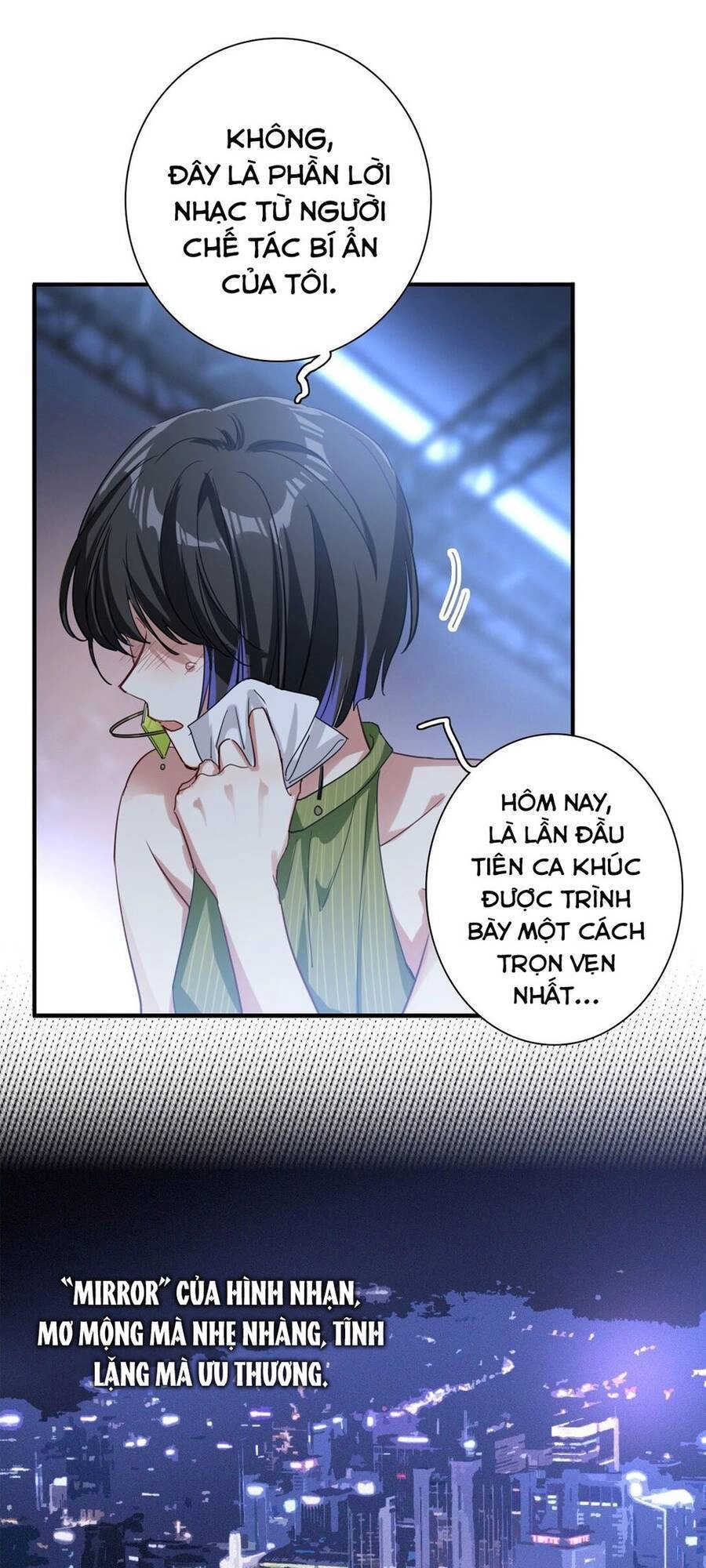 Tinh Mộng Thần Tượng Chapter 308 - 21