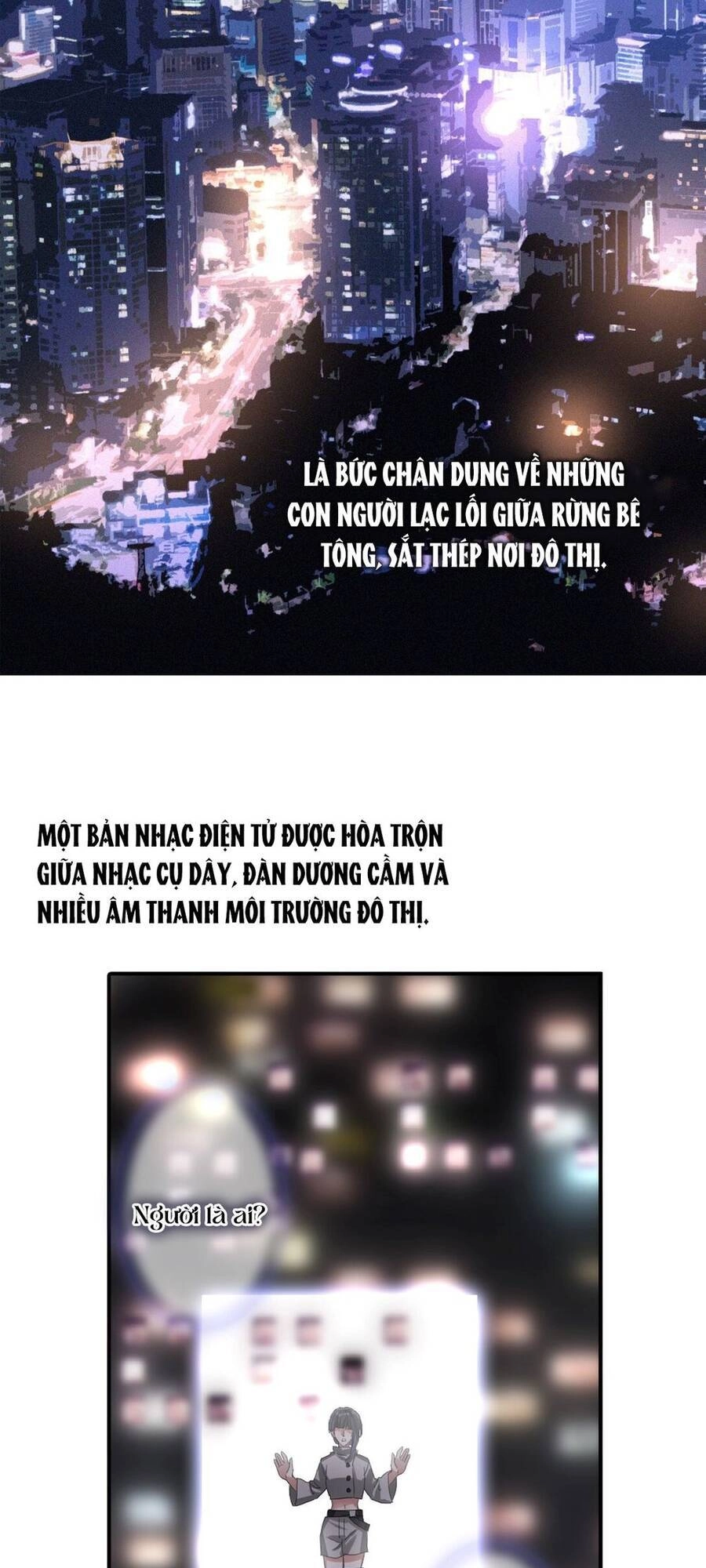 Tinh Mộng Thần Tượng Chapter 308 - 22