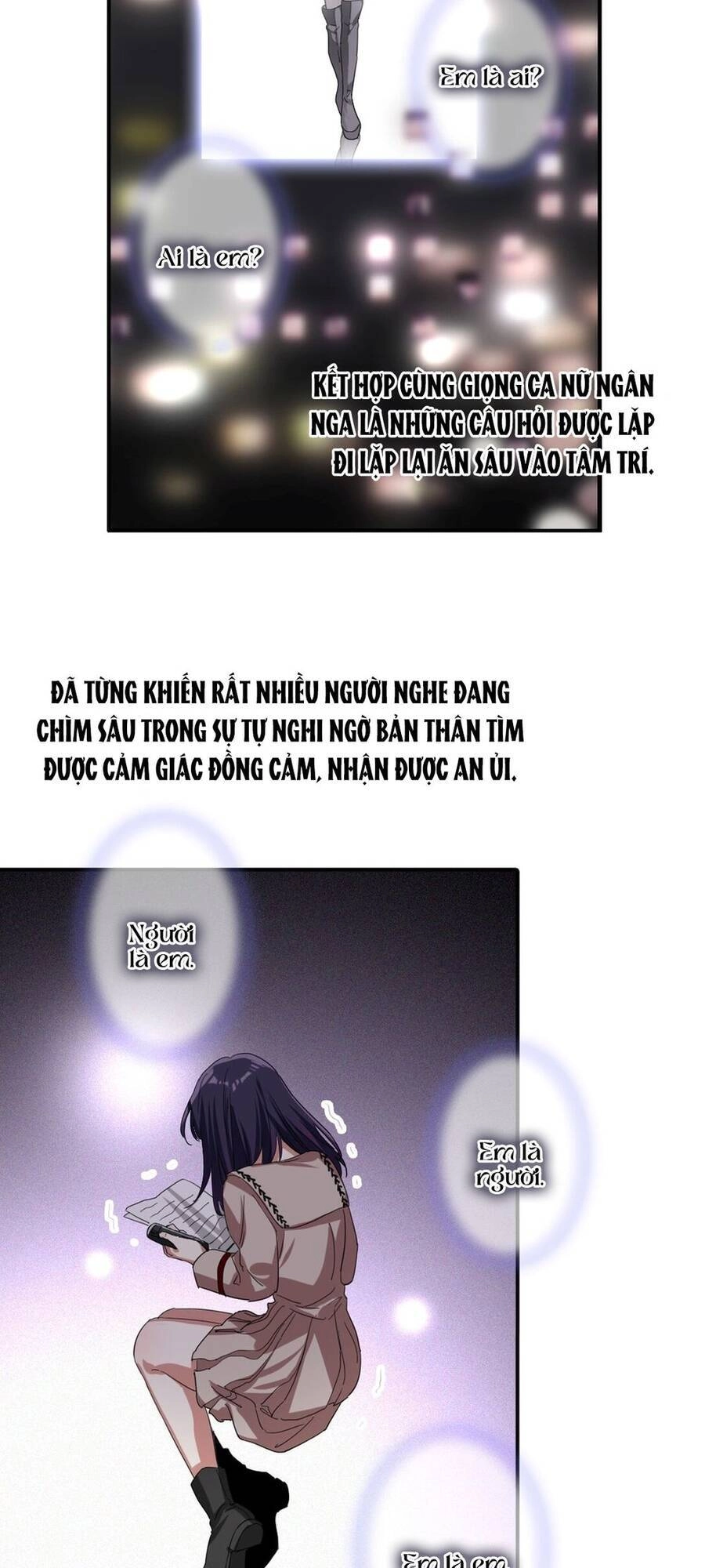 Tinh Mộng Thần Tượng Chapter 308 - 23