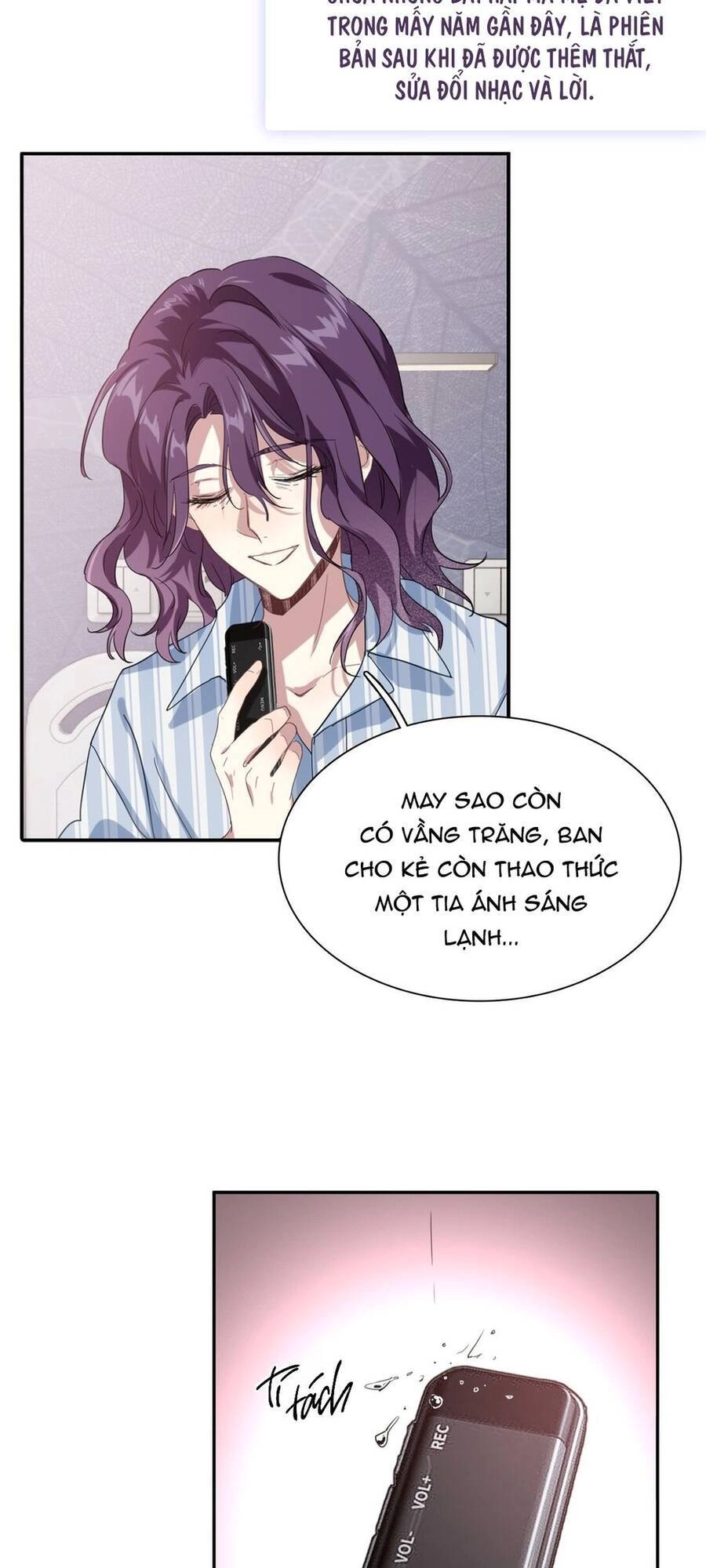 Tinh Mộng Thần Tượng Chapter 308 - 26