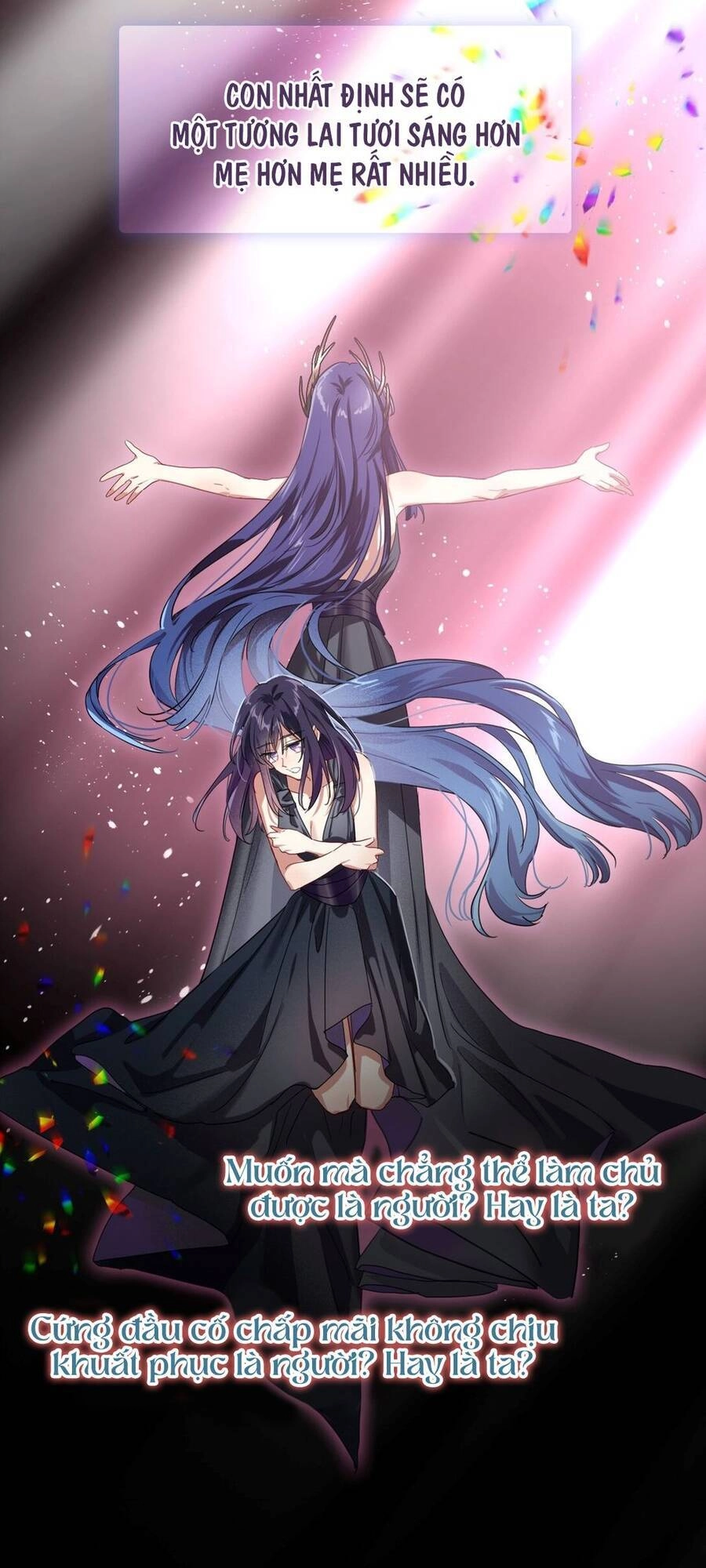 Tinh Mộng Thần Tượng Chapter 308 - 30