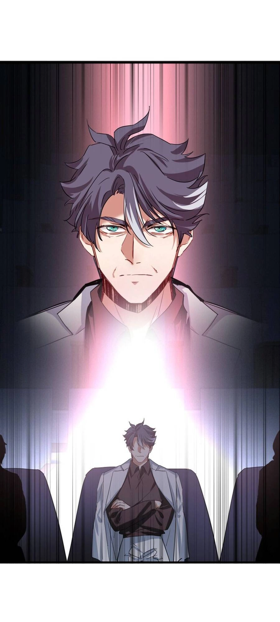 Tinh Mộng Thần Tượng Chapter 308 - 32