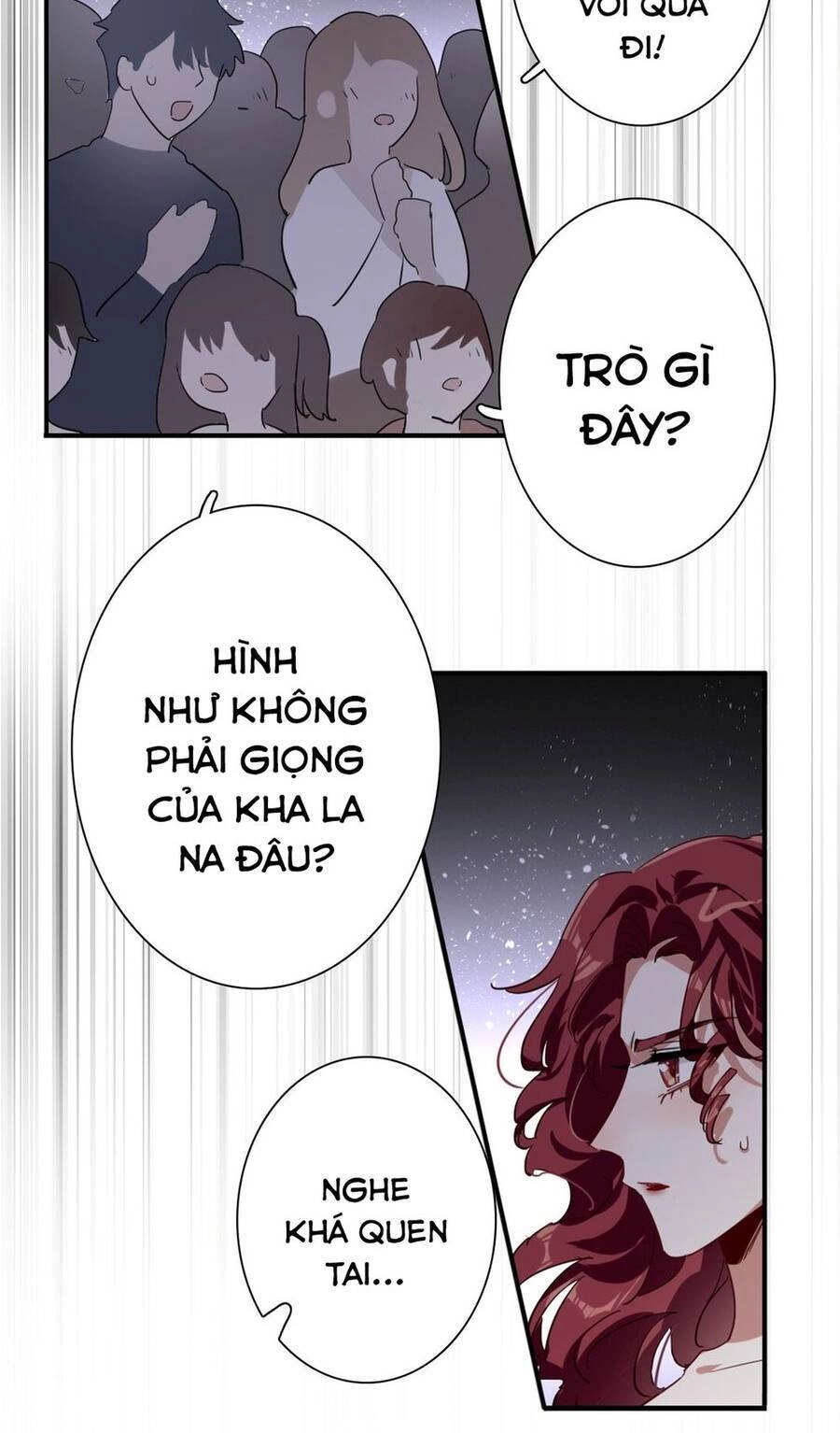 Tinh Mộng Thần Tượng Chapter 308 - 41