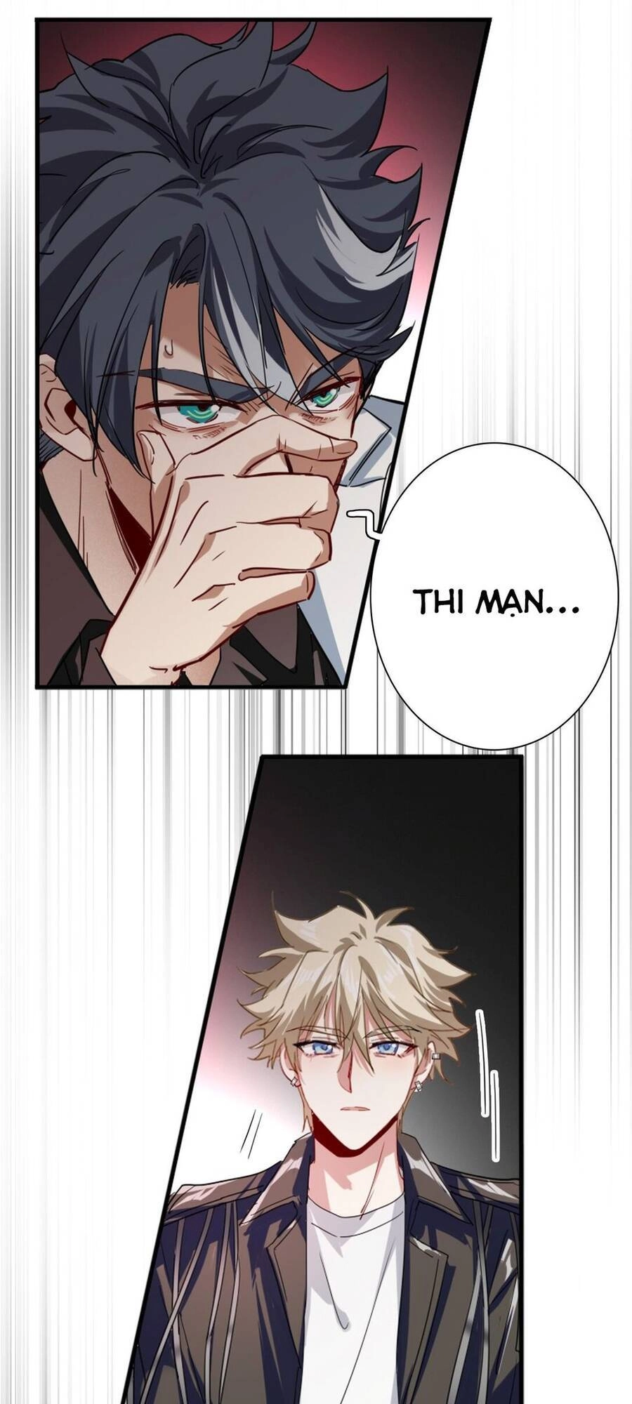 Tinh Mộng Thần Tượng Chapter 308 - 42