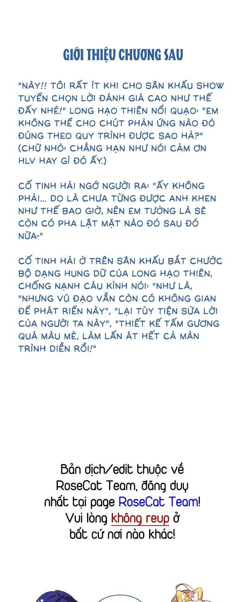 Tinh Mộng Thần Tượng Chapter 308 - 46