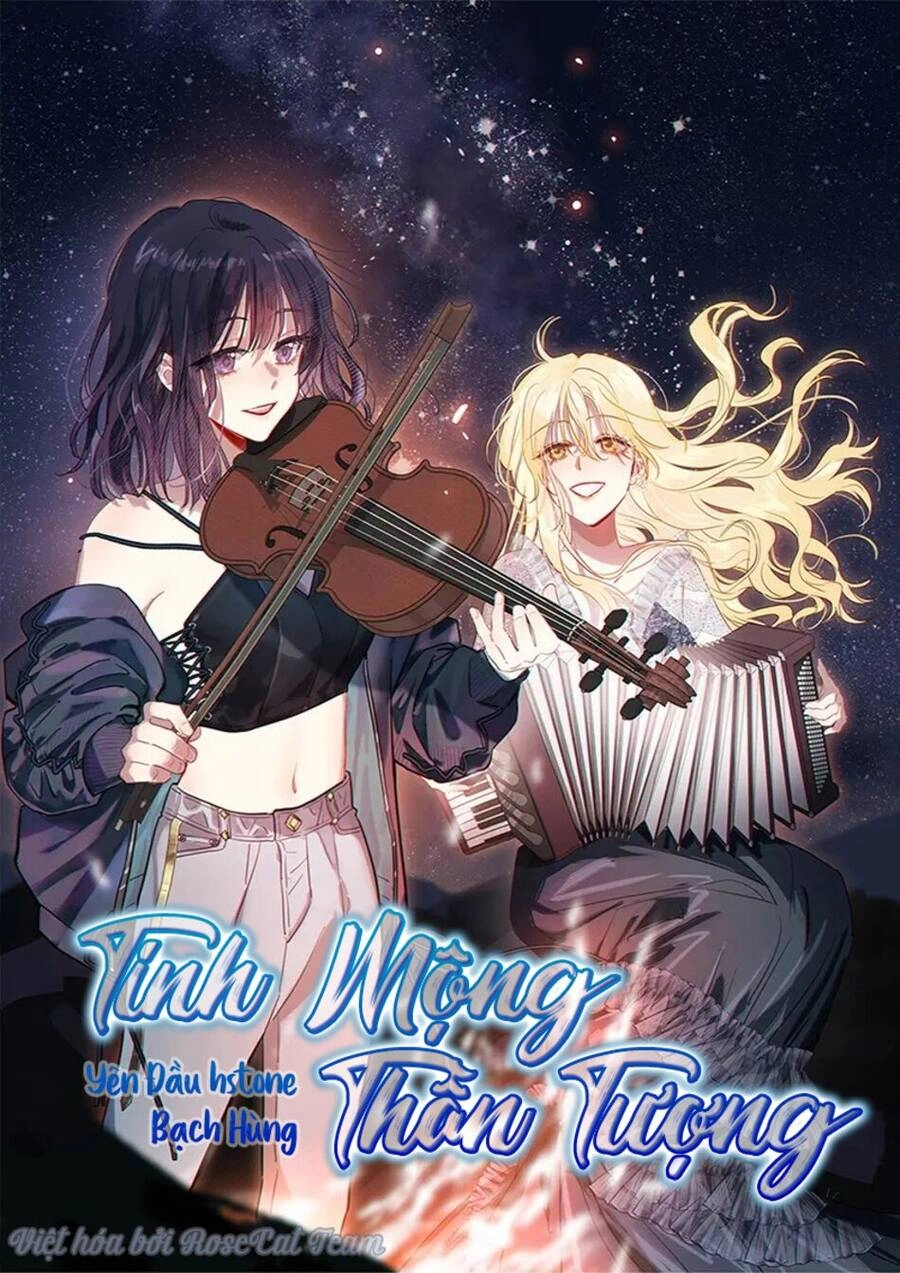 Tinh Mộng Thần Tượng Chapter 309 - 1