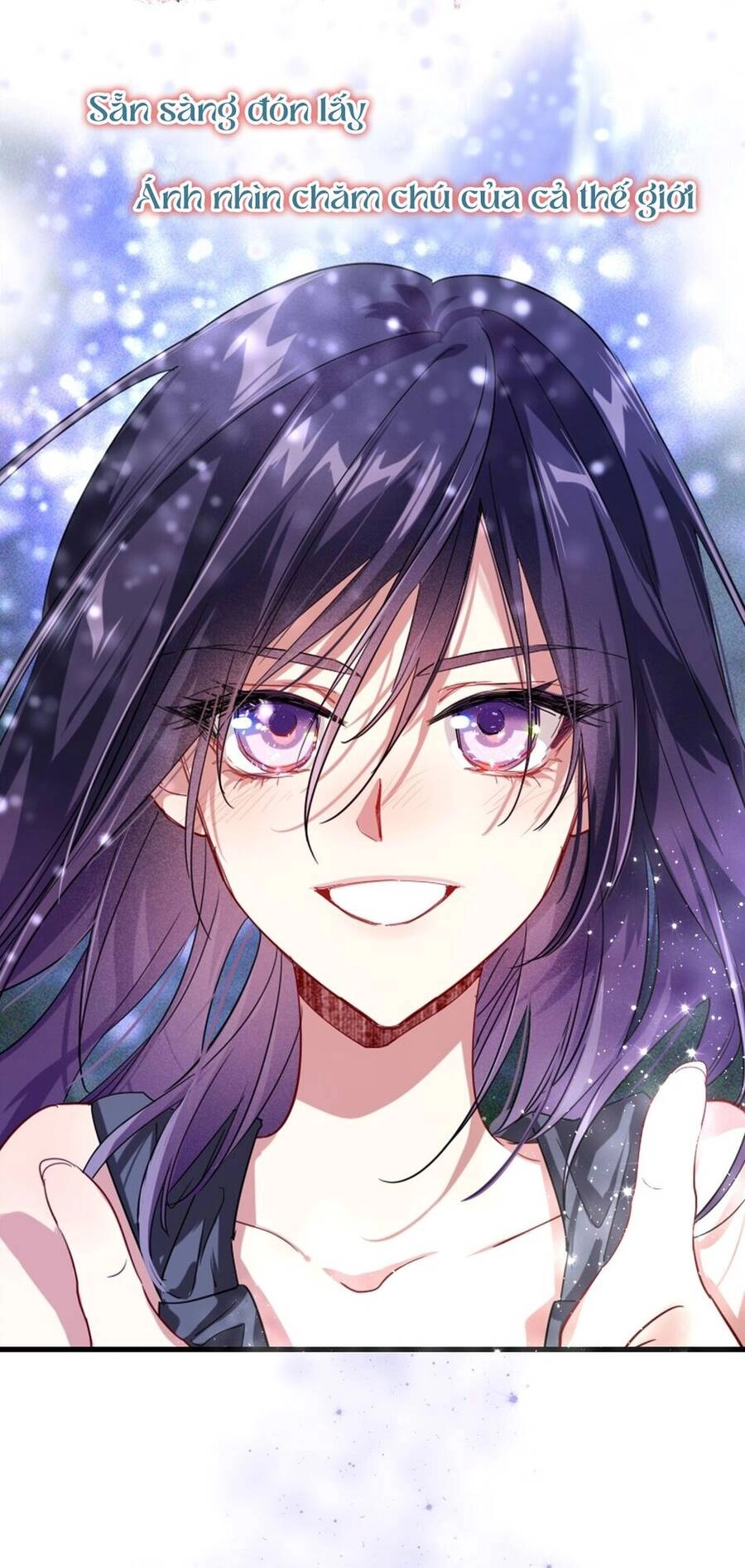 Tinh Mộng Thần Tượng Chapter 309 - 5